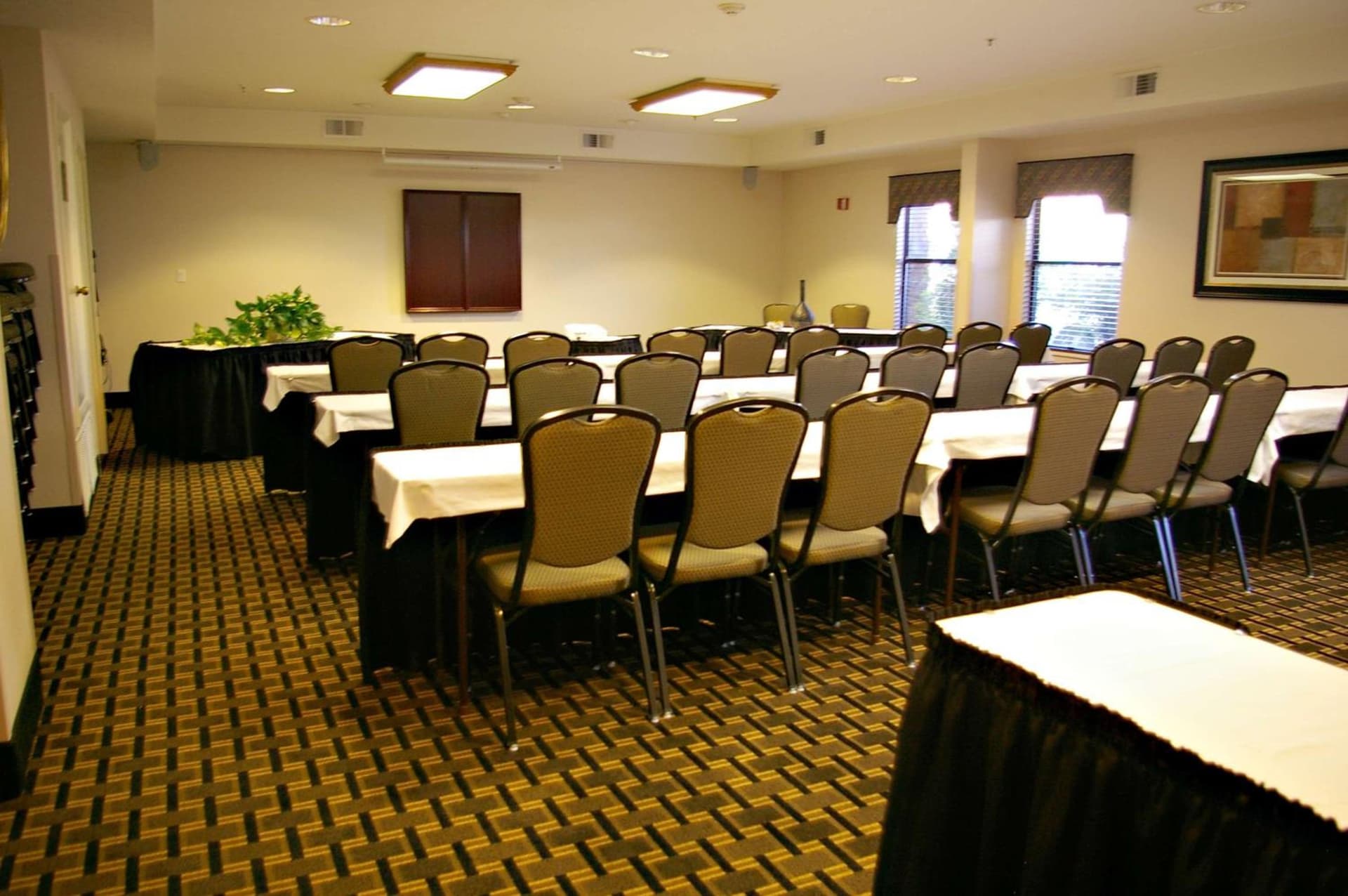 Hampton Inn St. George gallery photo in St. George, UT — image 6