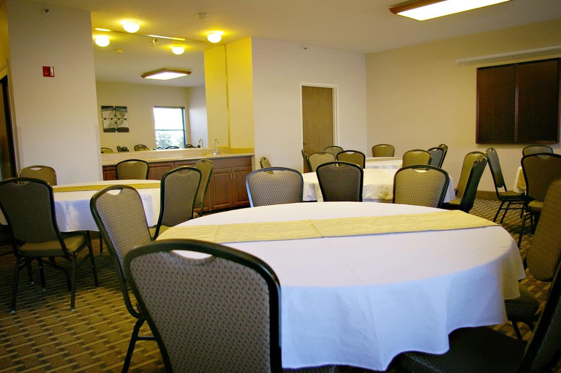 Hampton Inn St. George gallery photo in St. George, UT — image 12