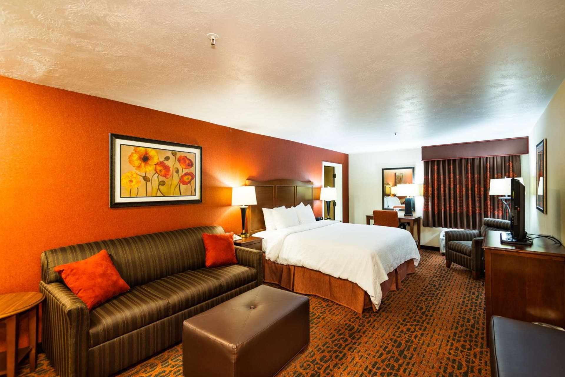 Hampton Inn St. George gallery photo in St. George, UT — image 46