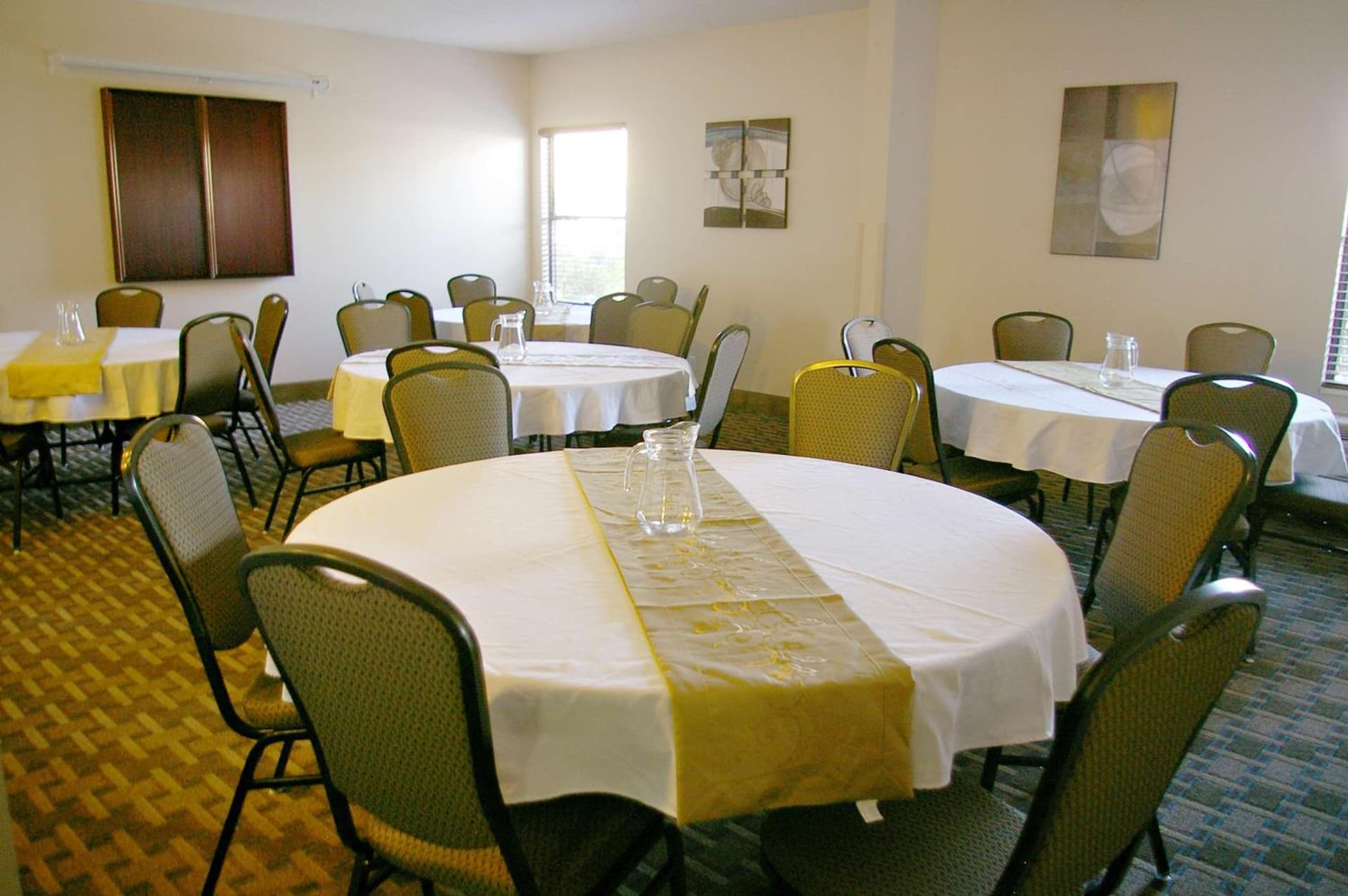 Hampton Inn St. George gallery photo in St. George, UT — image 32