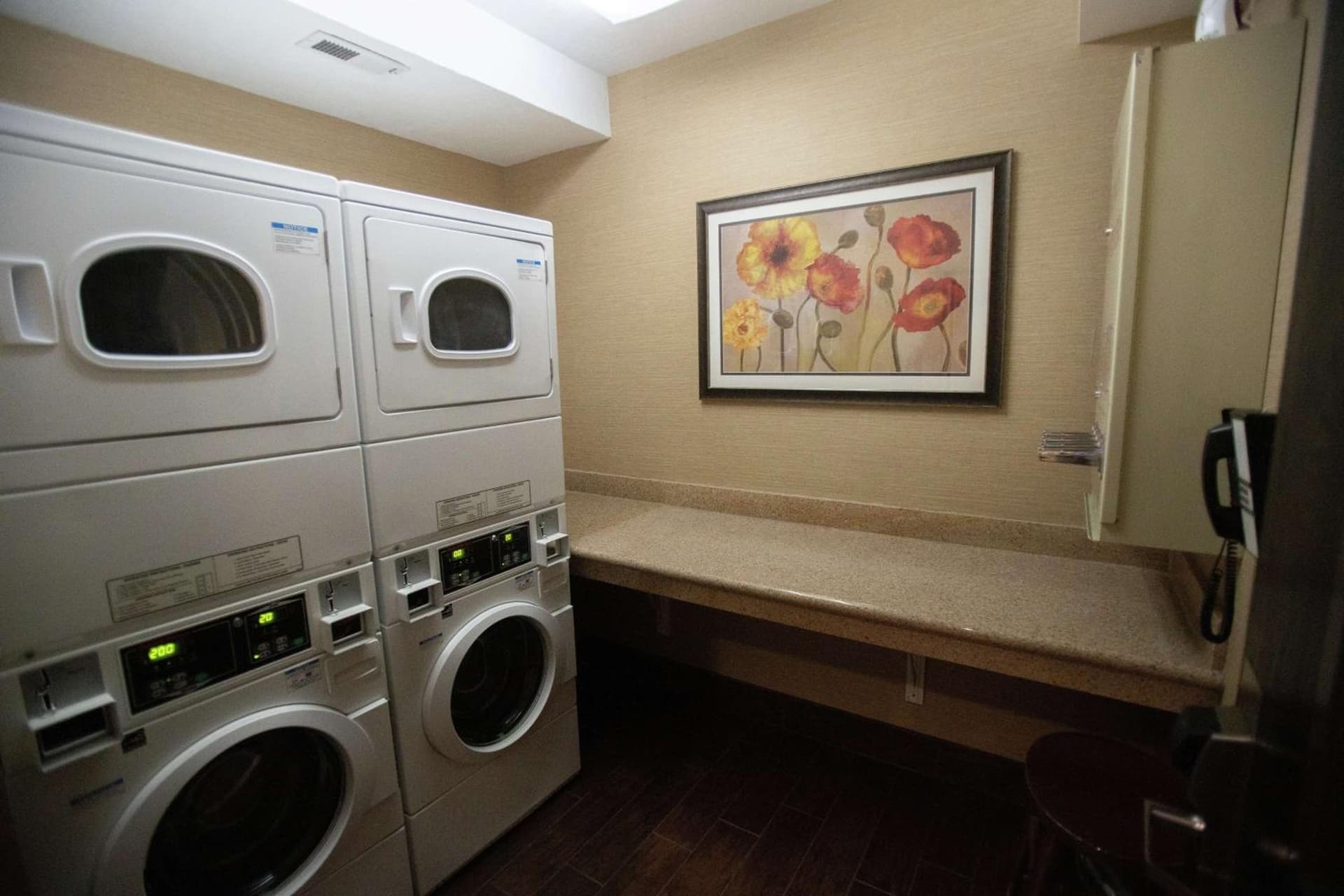 Hampton Inn St. George gallery photo in St. George, UT — image 21