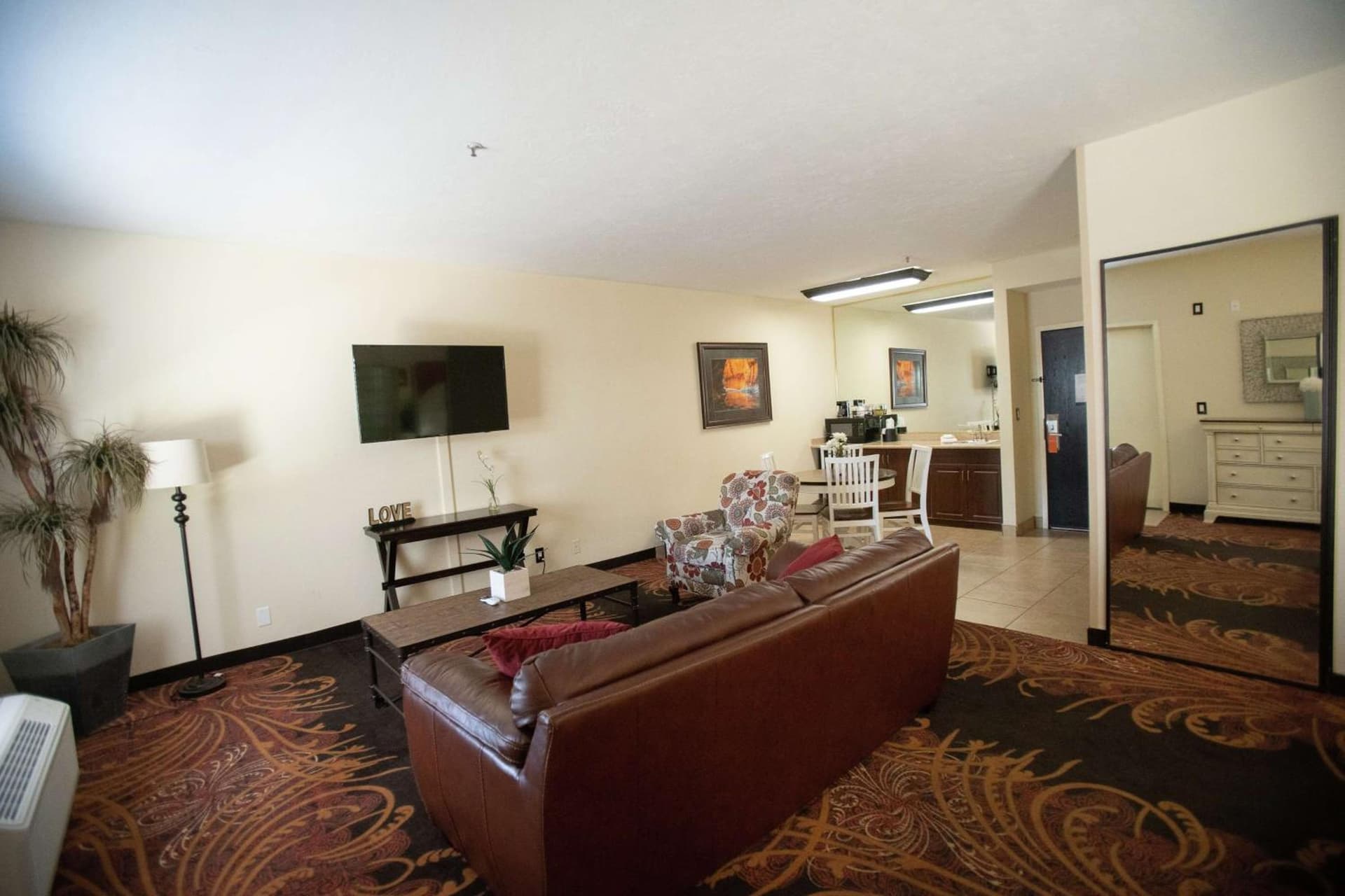 Hampton Inn St. George gallery photo in St. George, UT — image 40