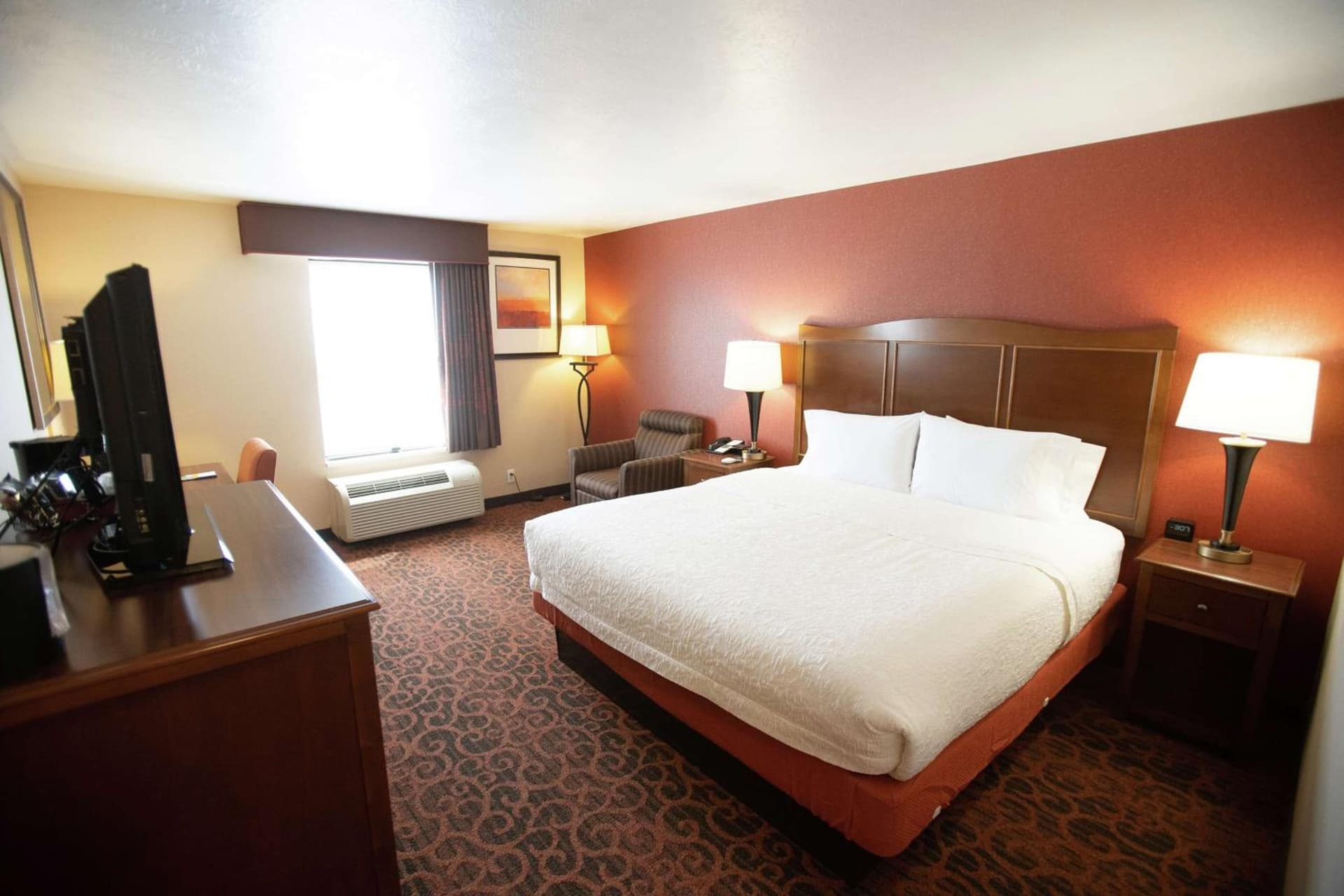 Hampton Inn St. George gallery photo in St. George, UT — image 39