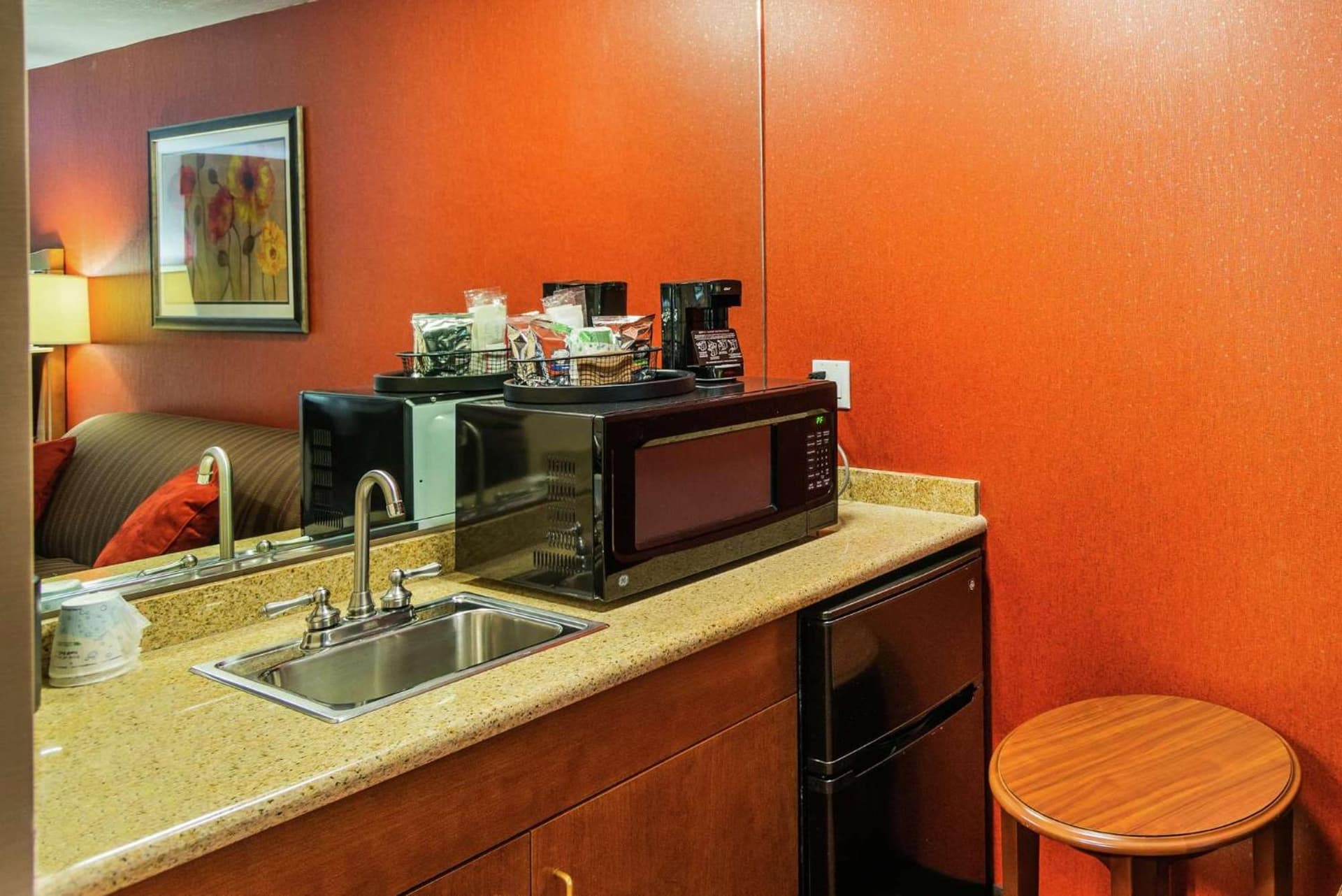 Hampton Inn St. George gallery photo in St. George, UT — image 7