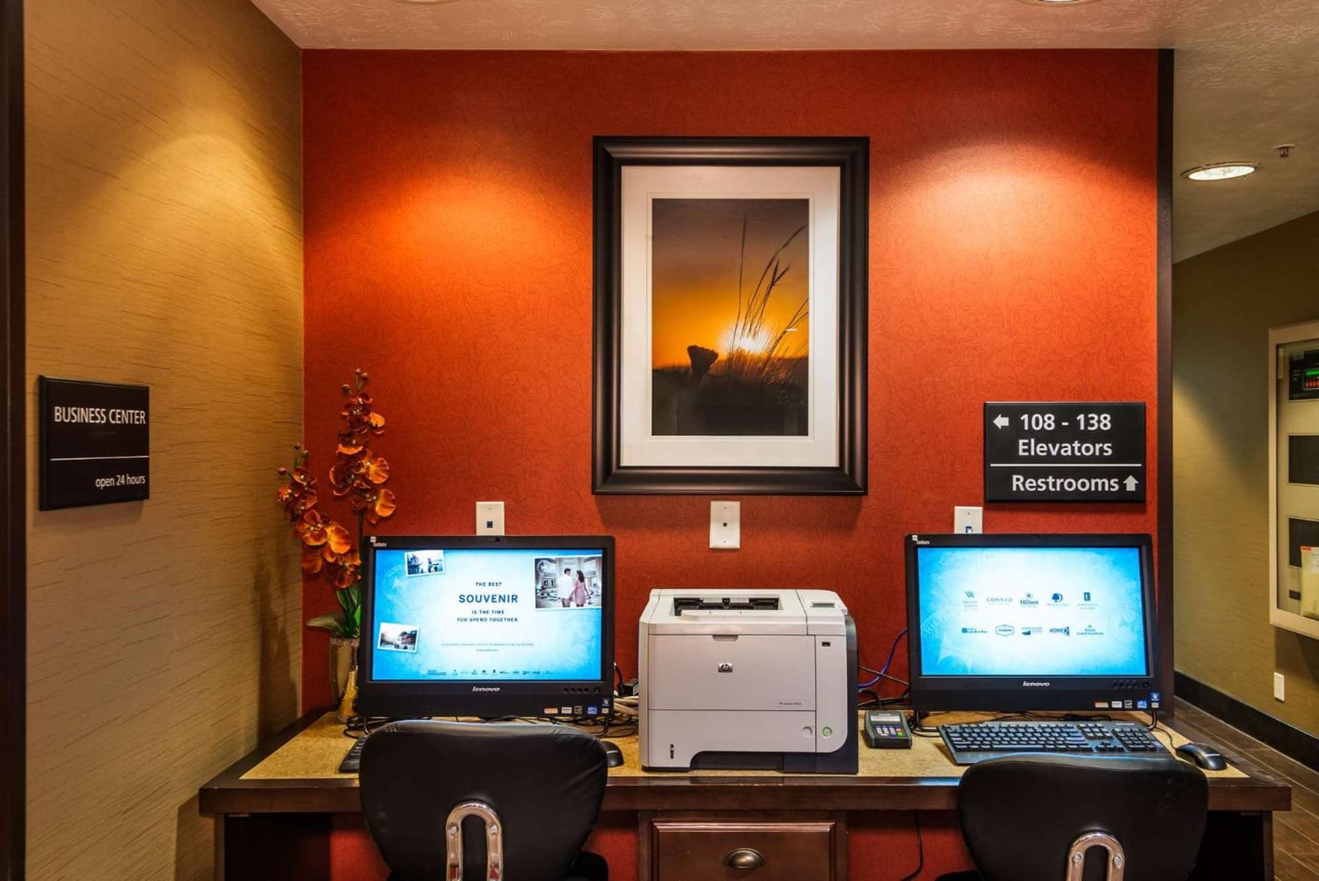 Hampton Inn St. George gallery photo in St. George, UT — image 42