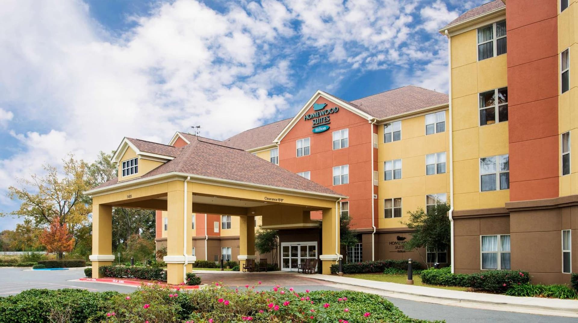 Homewood Suites by Hilton Shreveport gallery photo in Shreveport, LA — image 4