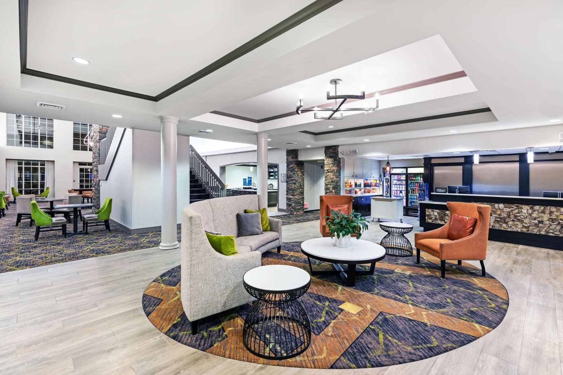 Homewood Suites by Hilton Shreveport gallery photo in Shreveport, LA — image 39