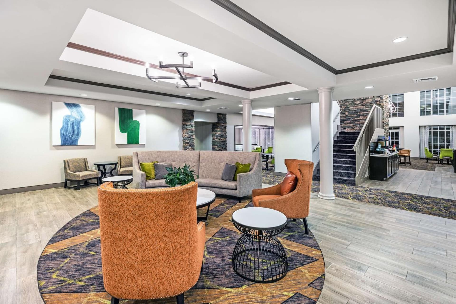 Homewood Suites by Hilton Shreveport gallery photo in Shreveport, LA — image 6