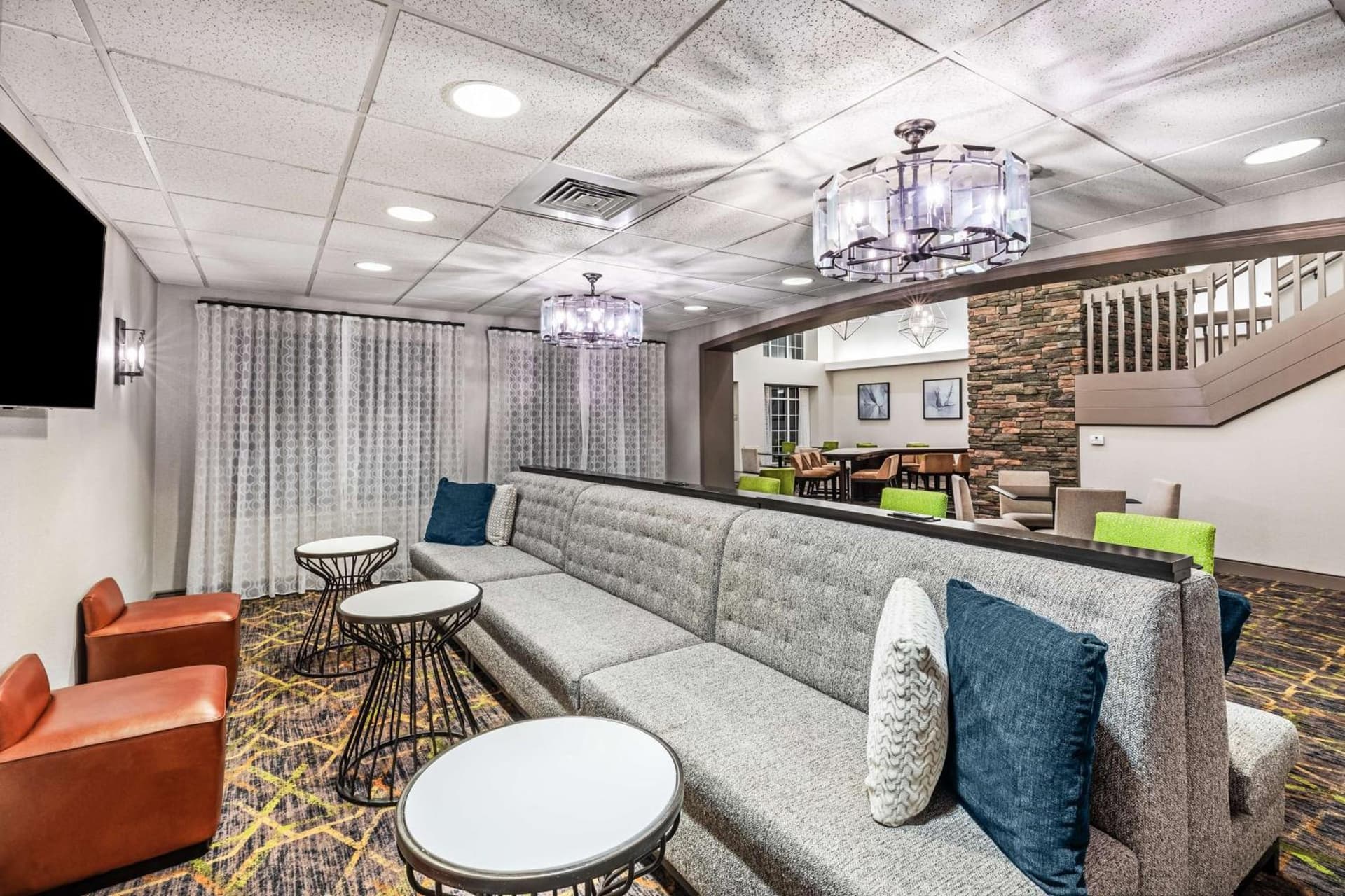 Homewood Suites by Hilton Shreveport gallery photo in Shreveport, LA — image 5