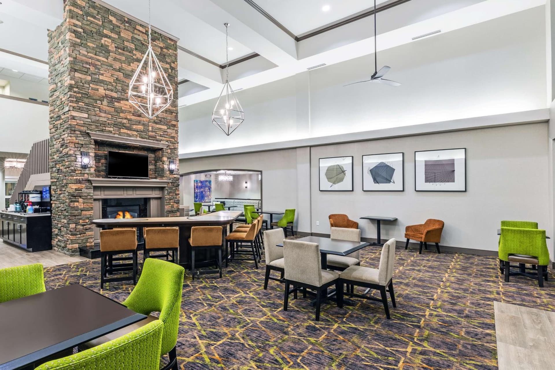 Homewood Suites by Hilton Shreveport gallery photo in Shreveport, LA — image 37
