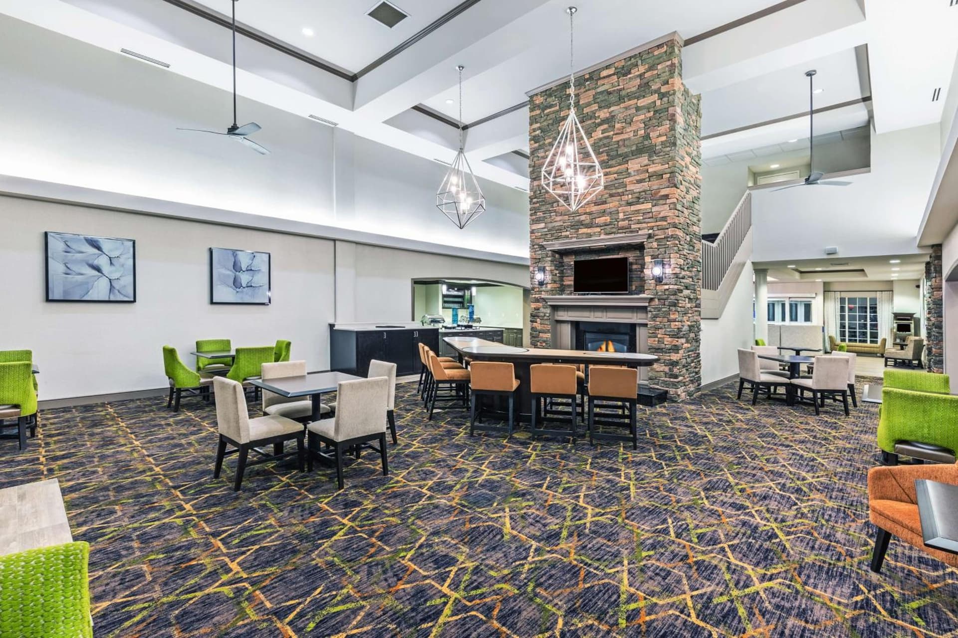 Homewood Suites by Hilton Shreveport gallery photo in Shreveport, LA — image 33