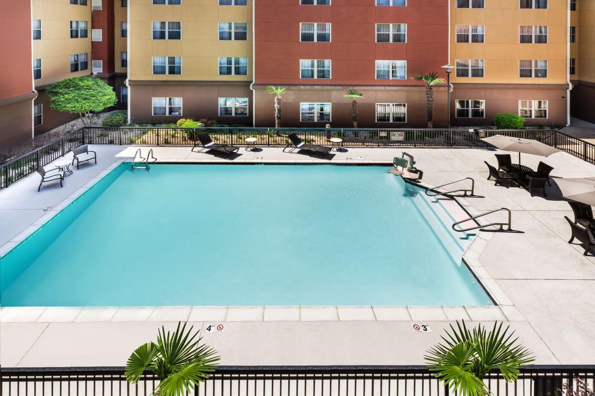 Homewood Suites by Hilton Shreveport gallery photo in Shreveport, LA — image 22
