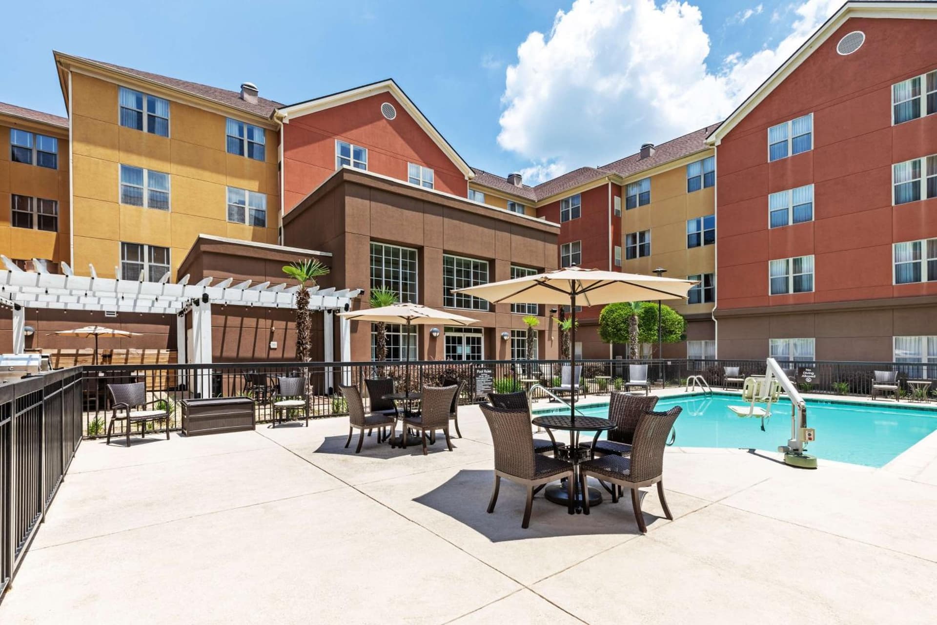 Homewood Suites by Hilton Shreveport gallery photo in Shreveport, LA — image 32
