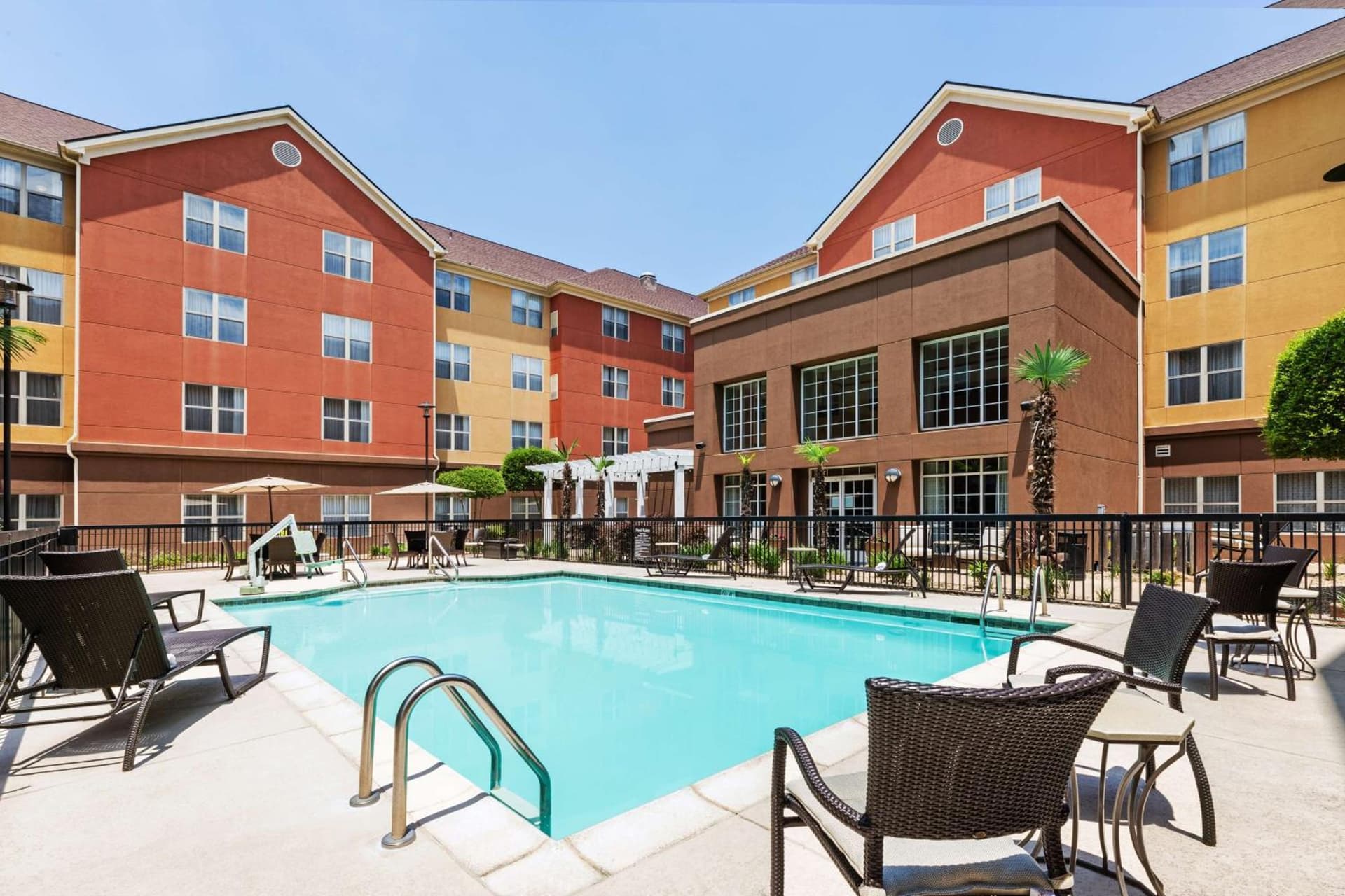 Homewood Suites by Hilton Shreveport gallery photo in Shreveport, LA — image 28