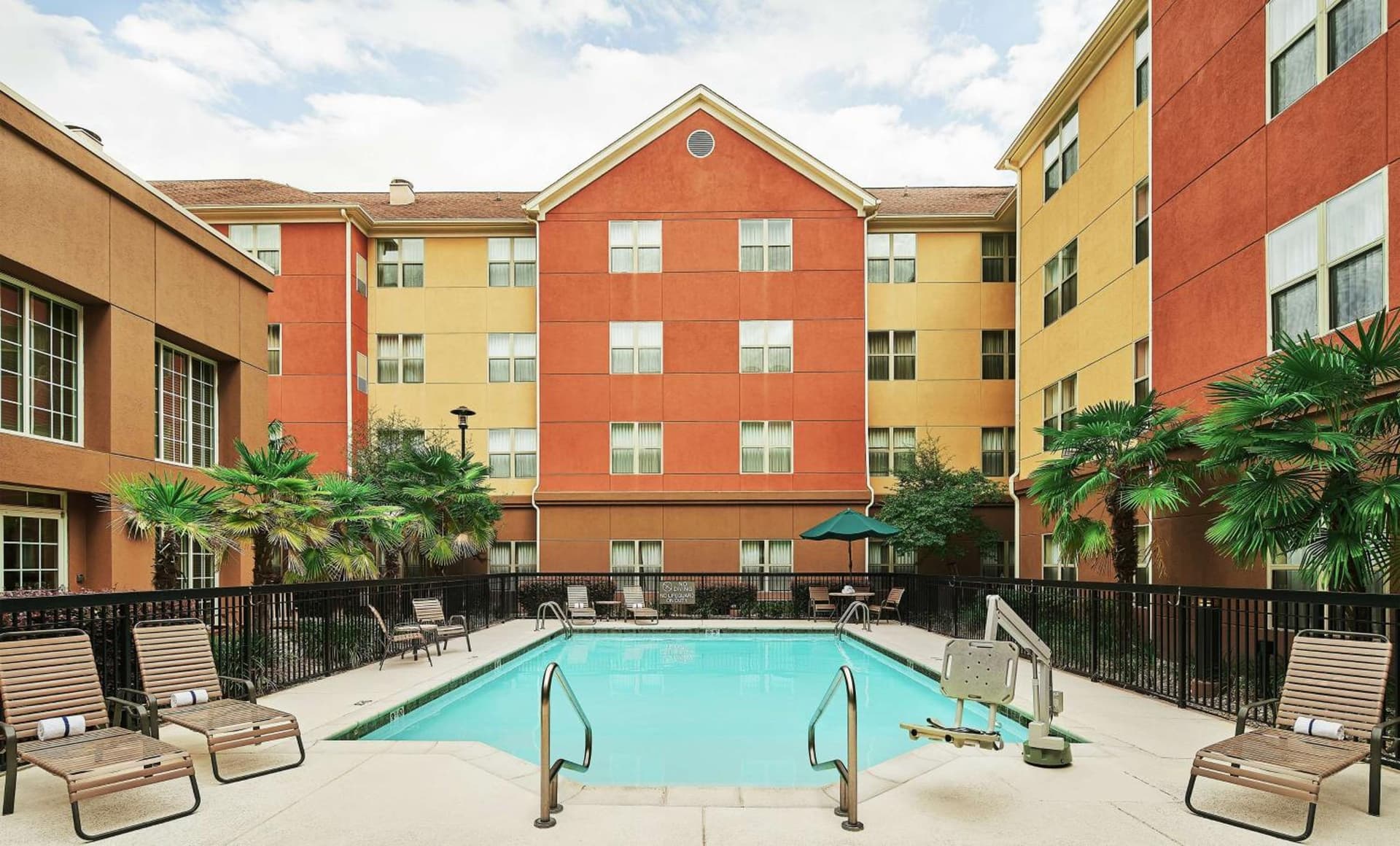 Homewood Suites by Hilton Shreveport gallery photo in Shreveport, LA — image 18
