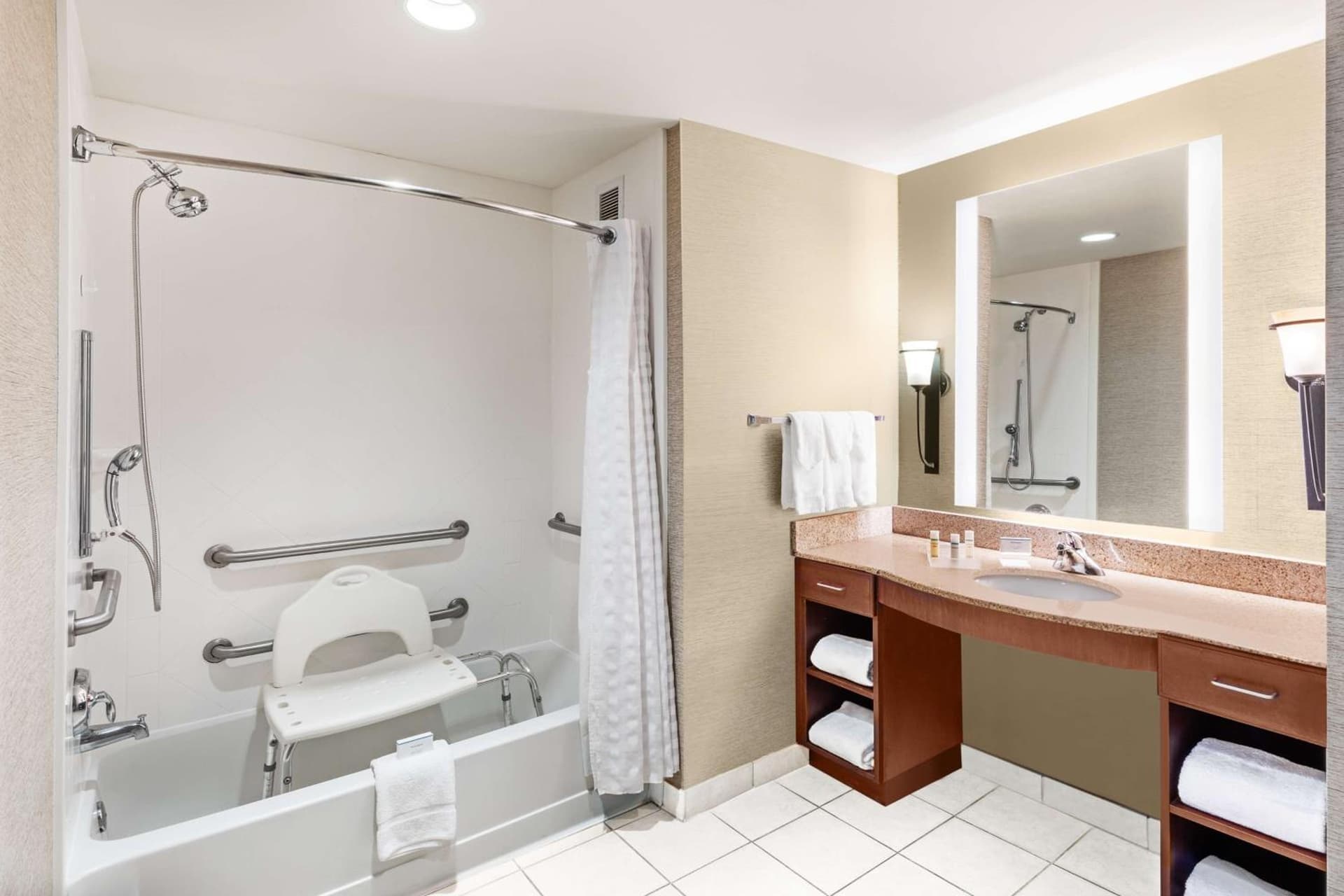 Homewood Suites by Hilton Shreveport gallery photo in Shreveport, LA — image 29