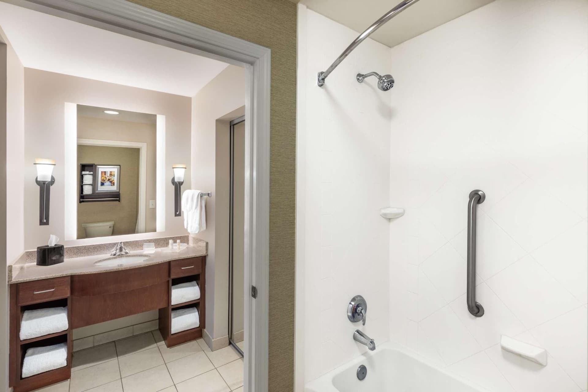 Homewood Suites by Hilton Shreveport gallery photo in Shreveport, LA — image 36