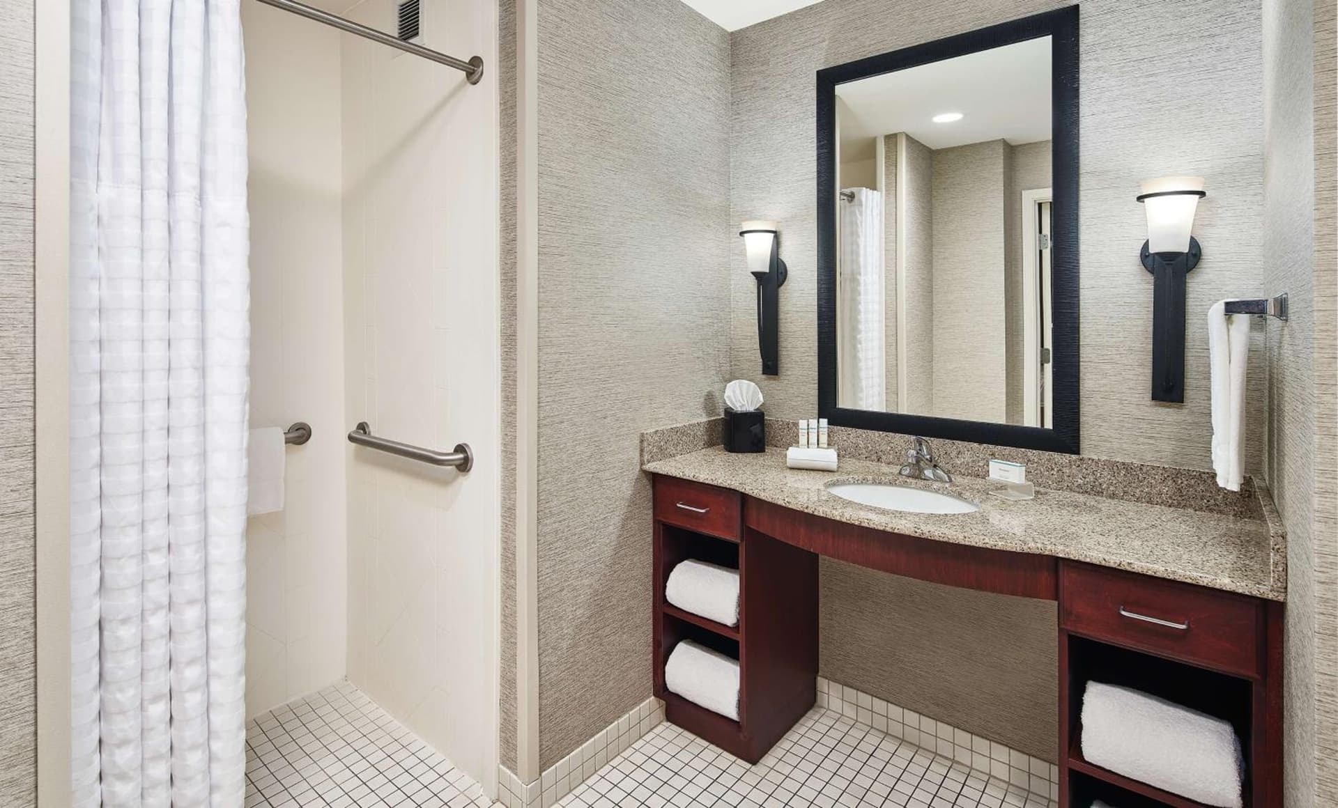 Homewood Suites by Hilton Shreveport gallery photo in Shreveport, LA — image 9