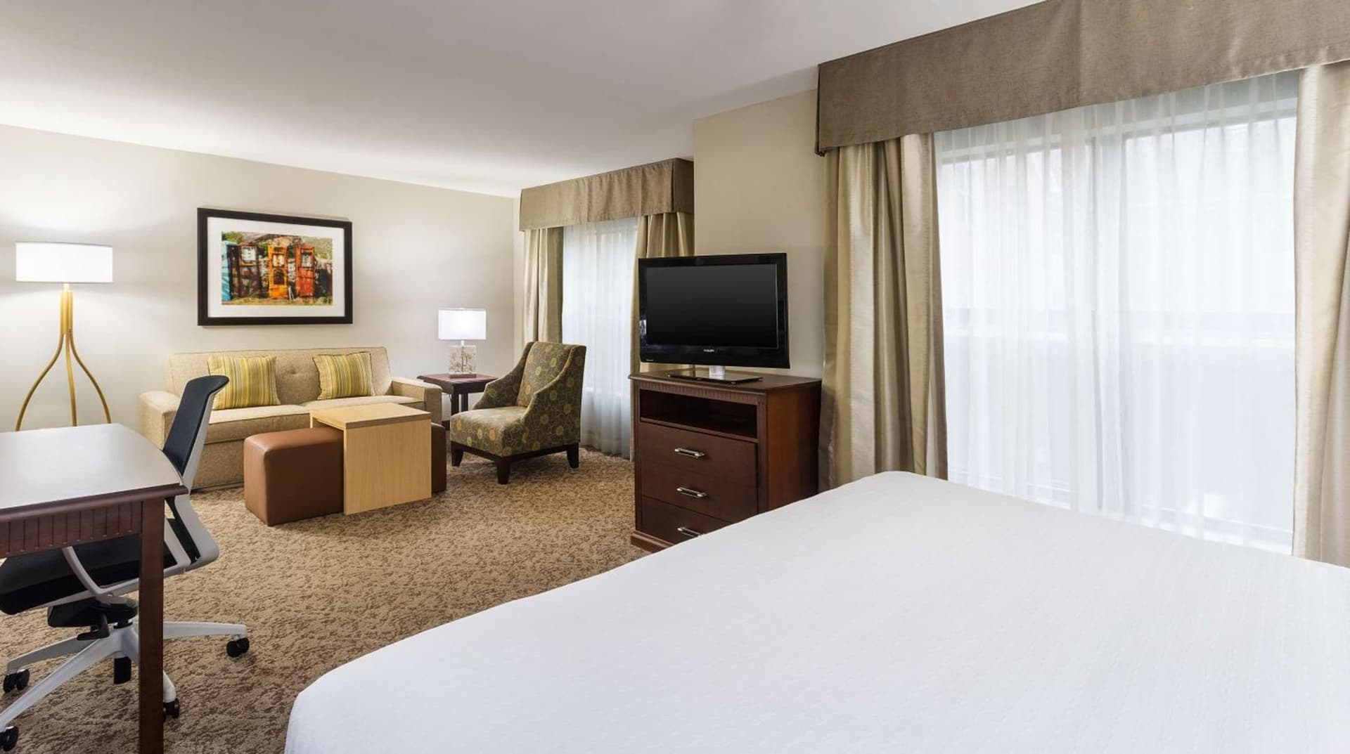 Homewood Suites by Hilton Shreveport gallery photo in Shreveport, LA — image 7