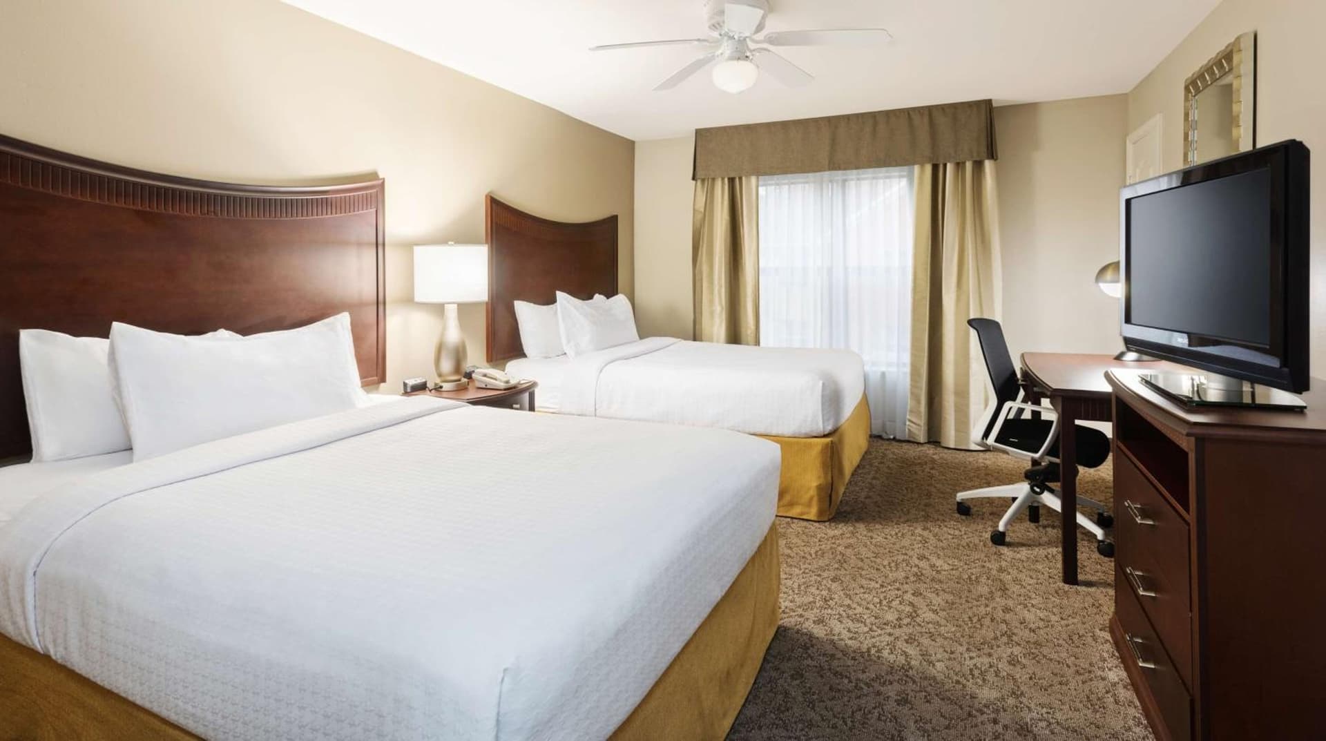 Homewood Suites by Hilton Shreveport gallery photo in Shreveport, LA — image 8