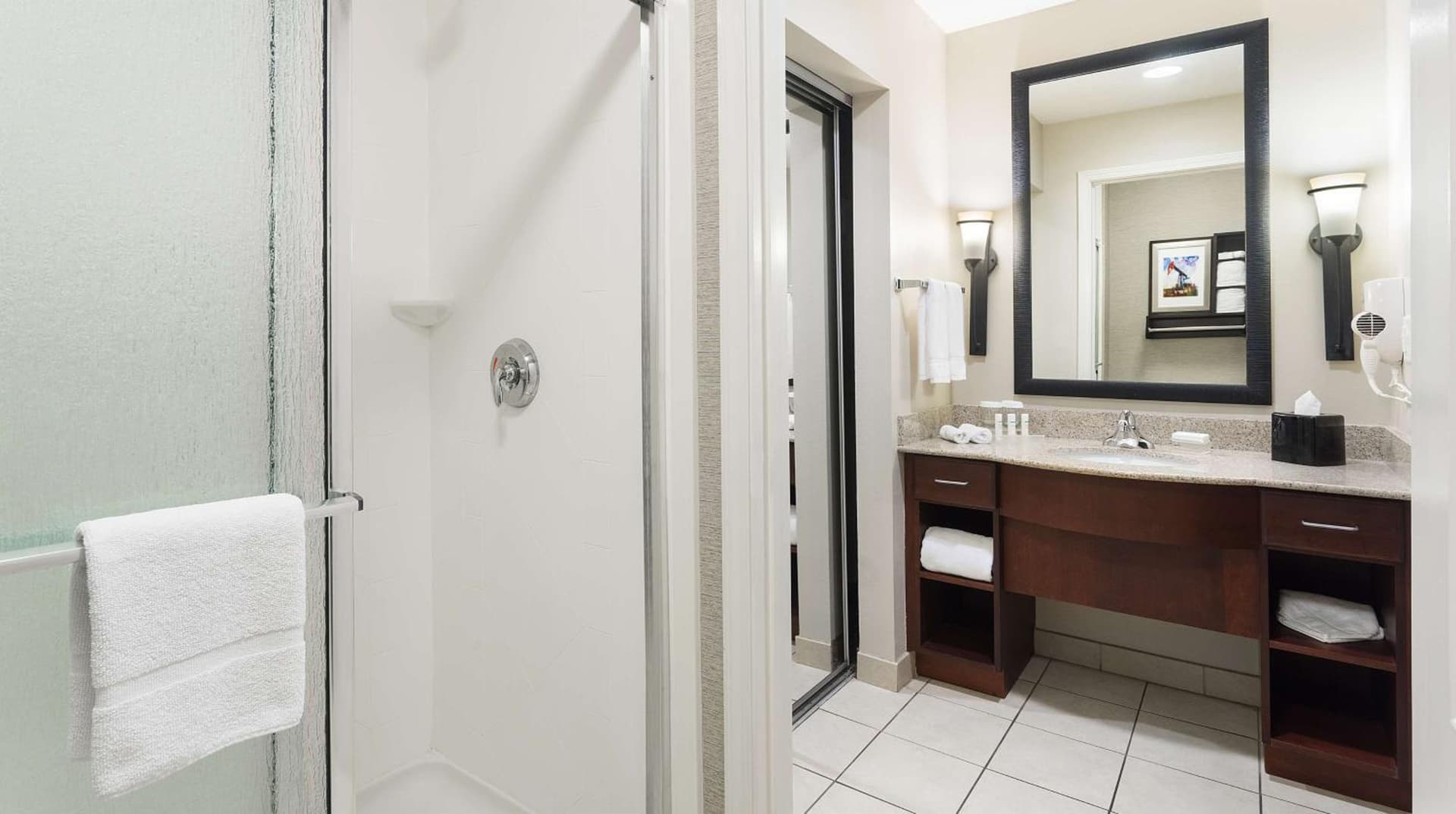 Homewood Suites by Hilton Shreveport interior in Shreveport, LA — gallery photo 2