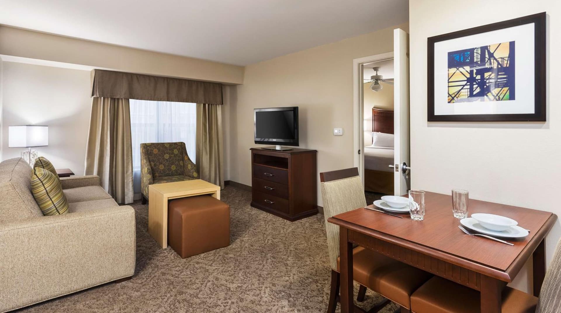 Homewood Suites by Hilton Shreveport gallery photo in Shreveport, LA — image 15