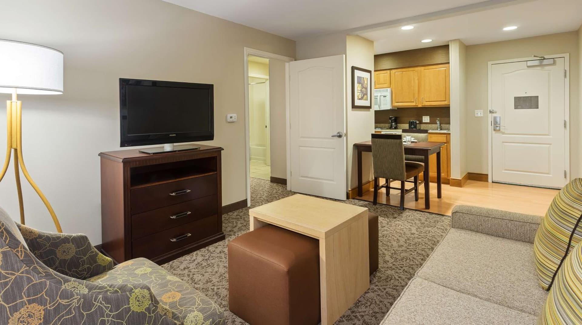 Homewood Suites by Hilton Shreveport gallery photo in Shreveport, LA — image 35