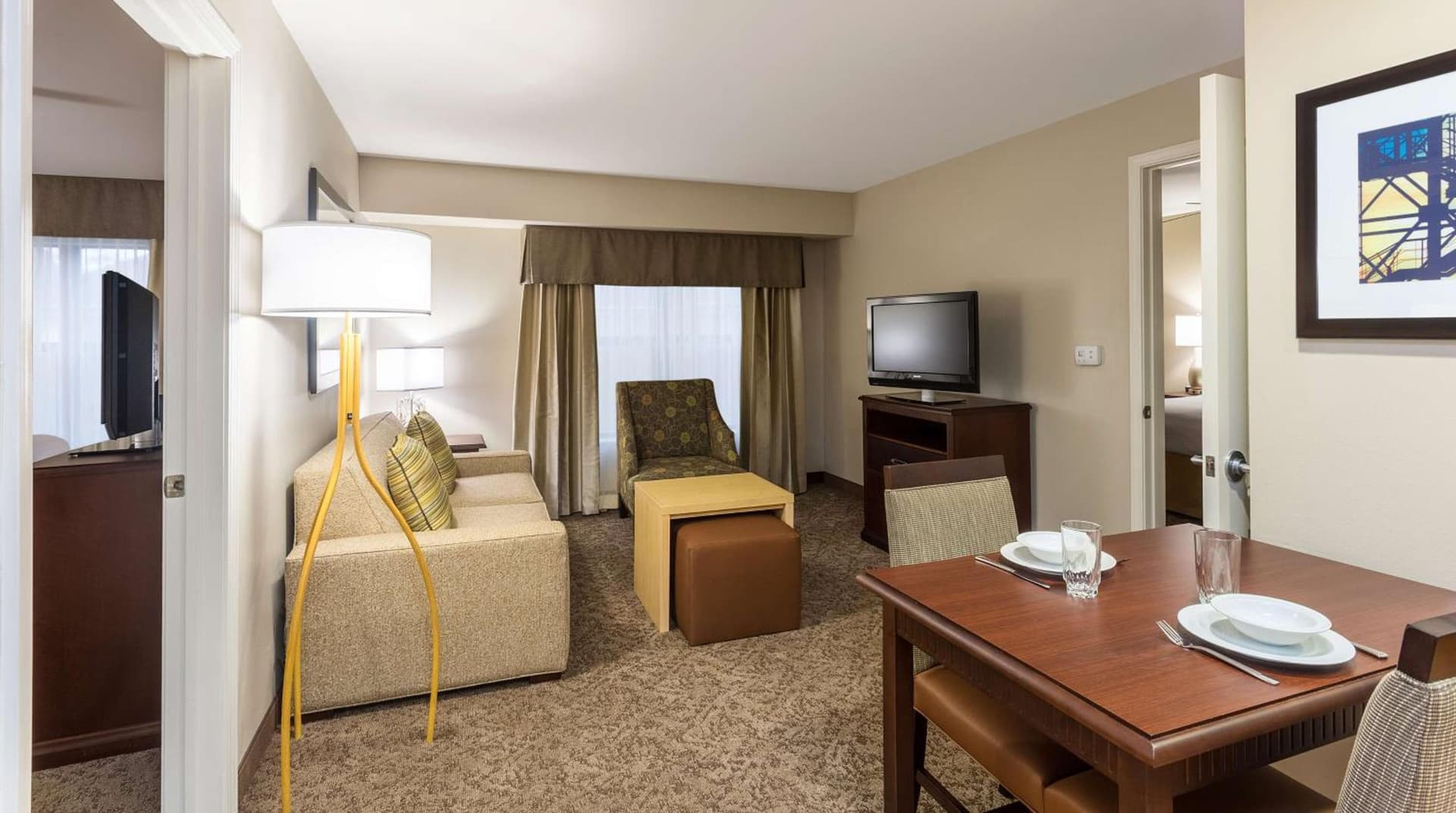 Homewood Suites by Hilton Shreveport gallery photo in Shreveport, LA — image 13