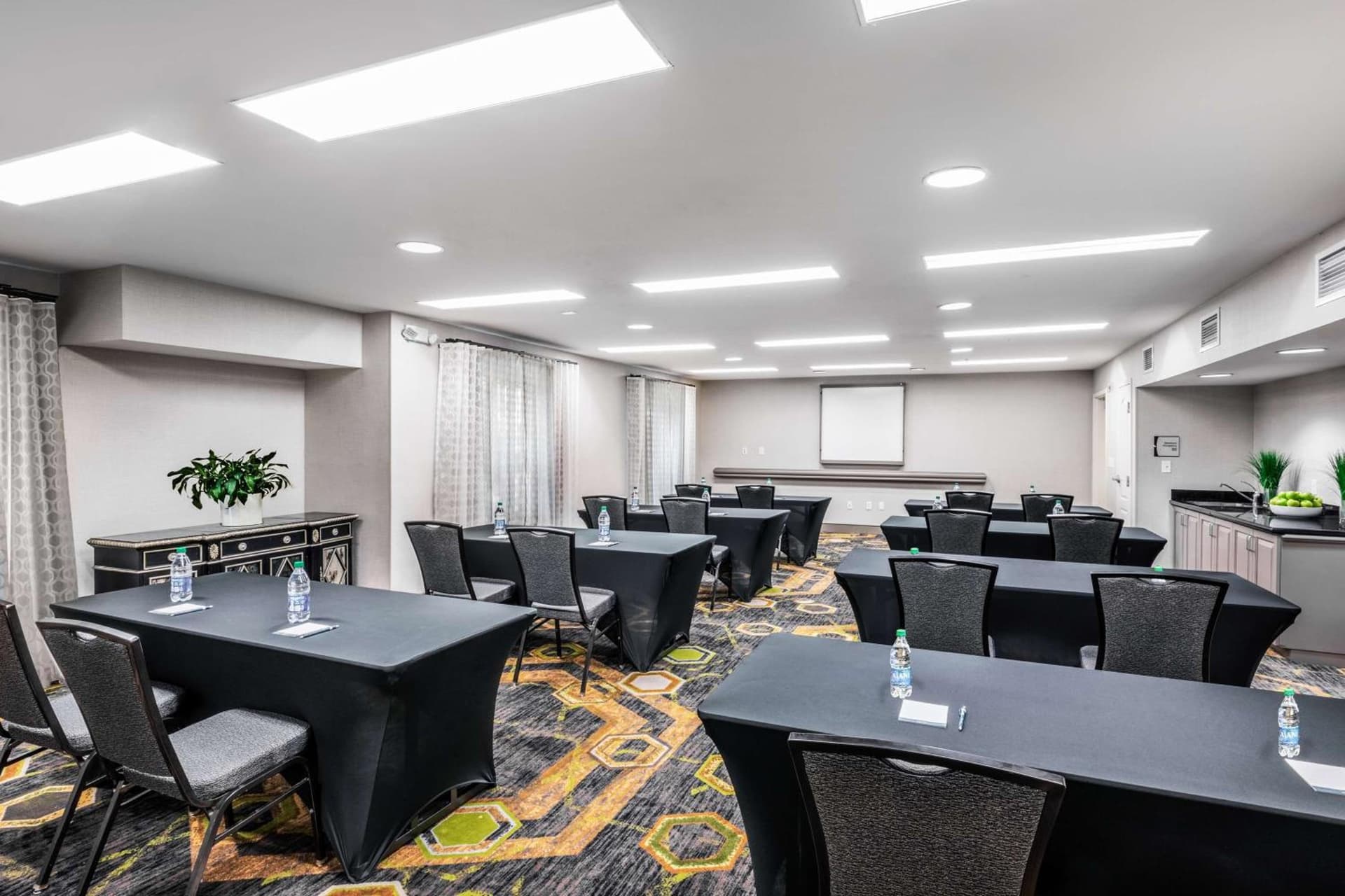 Homewood Suites by Hilton Shreveport gallery photo in Shreveport, LA — image 21