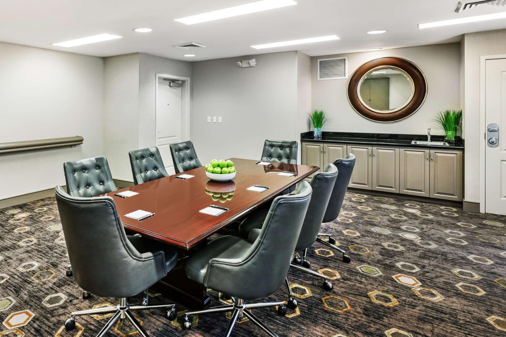 Homewood Suites by Hilton Shreveport gallery photo in Shreveport, LA — image 41