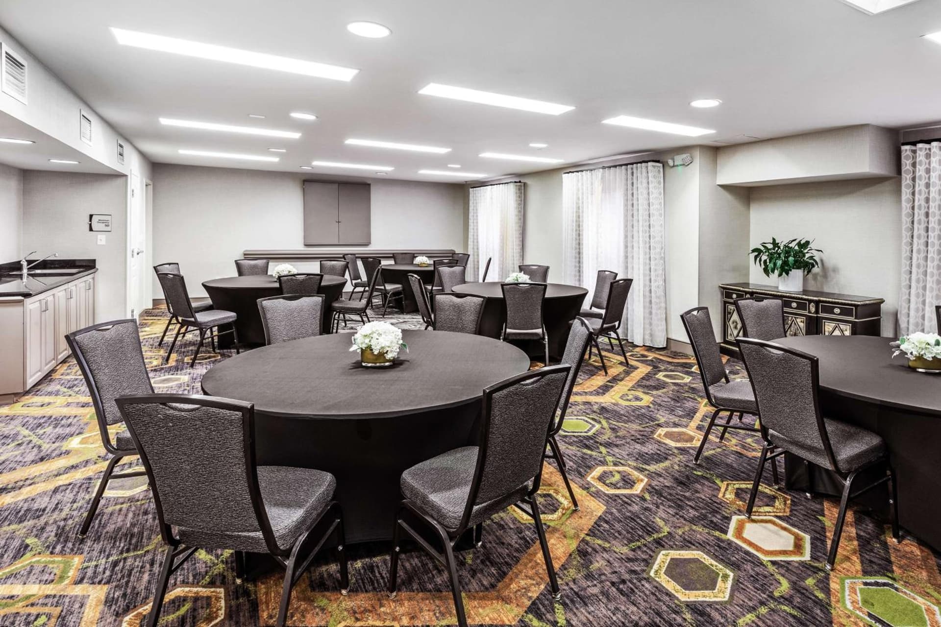 Homewood Suites by Hilton Shreveport gallery photo in Shreveport, LA — image 17