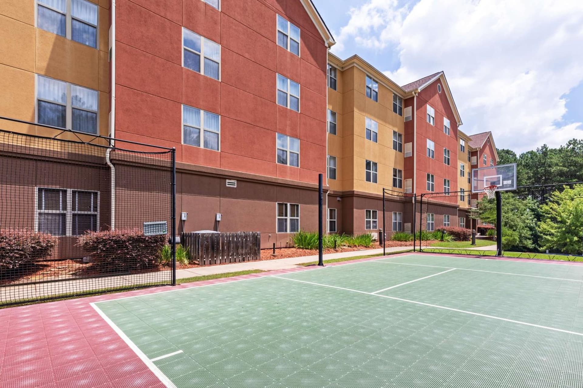 Homewood Suites by Hilton Shreveport gallery photo in Shreveport, LA — image 44