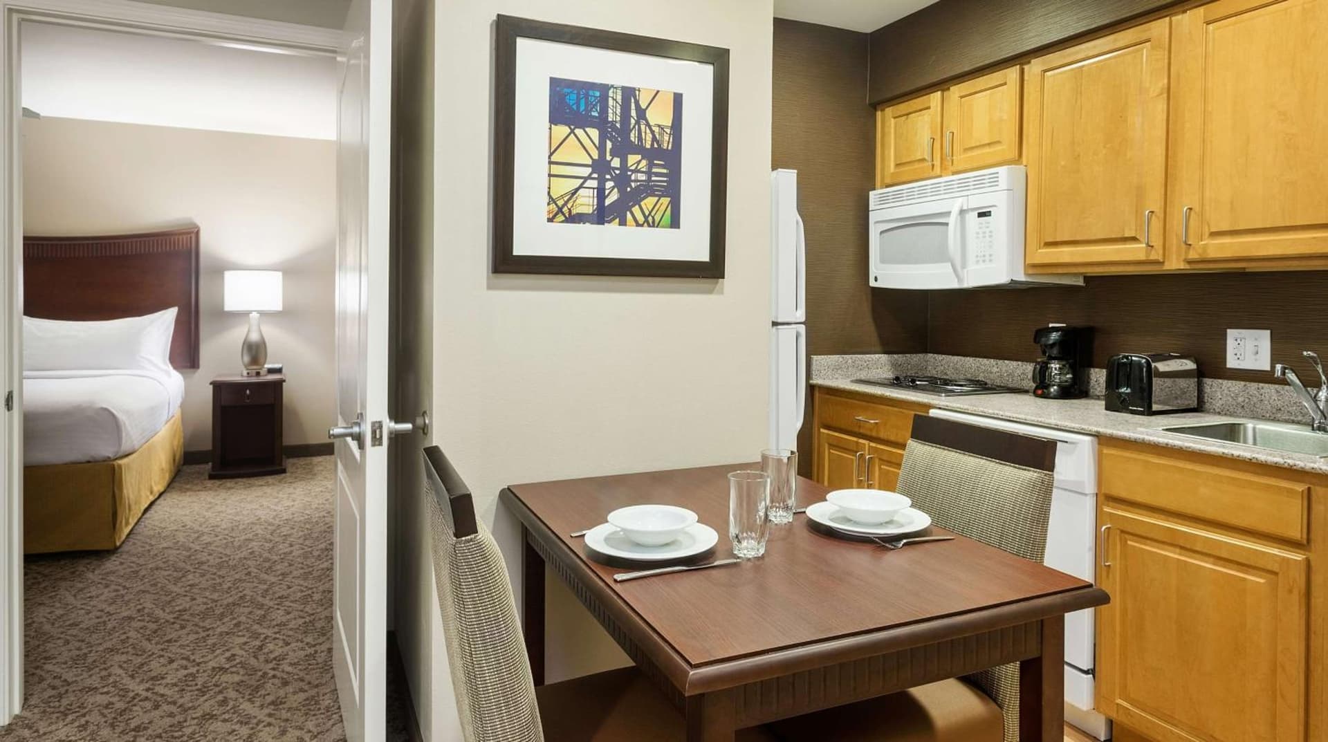 Homewood Suites by Hilton Shreveport gallery photo in Shreveport, LA — image 27