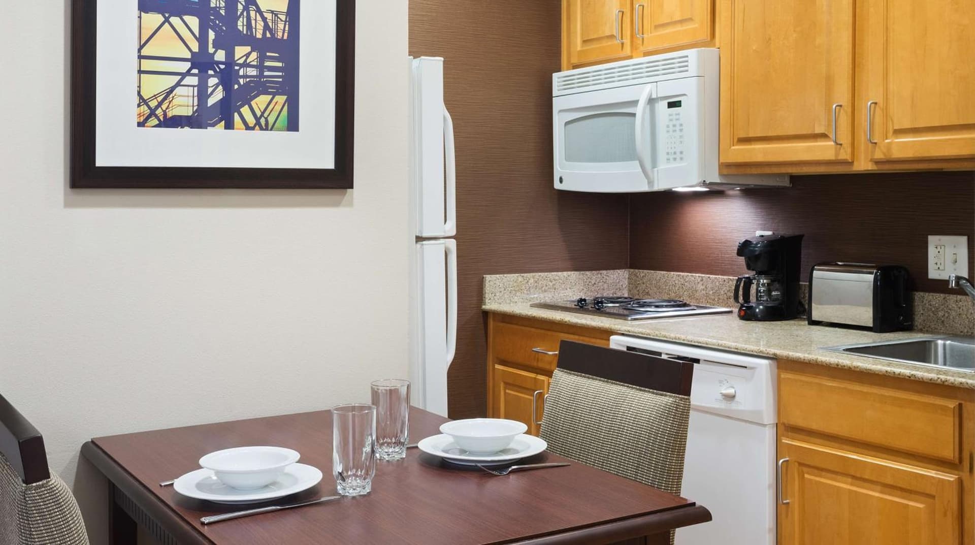 Homewood Suites by Hilton Shreveport gallery photo in Shreveport, LA — image 26