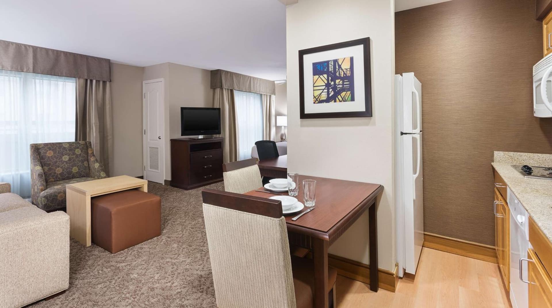 Homewood Suites by Hilton Shreveport gallery photo in Shreveport, LA — image 11