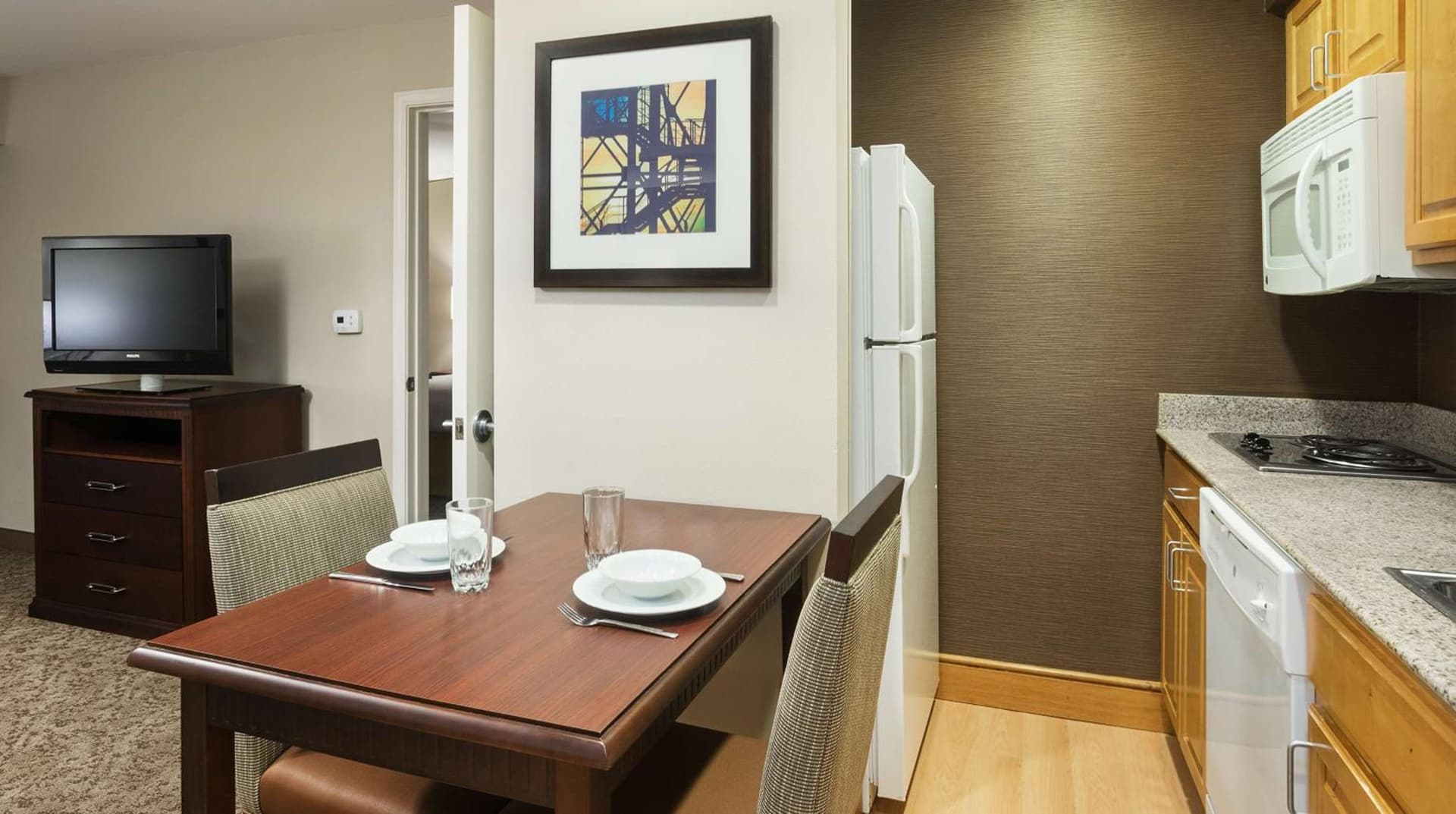 Homewood Suites by Hilton Shreveport gallery photo in Shreveport, LA — image 19