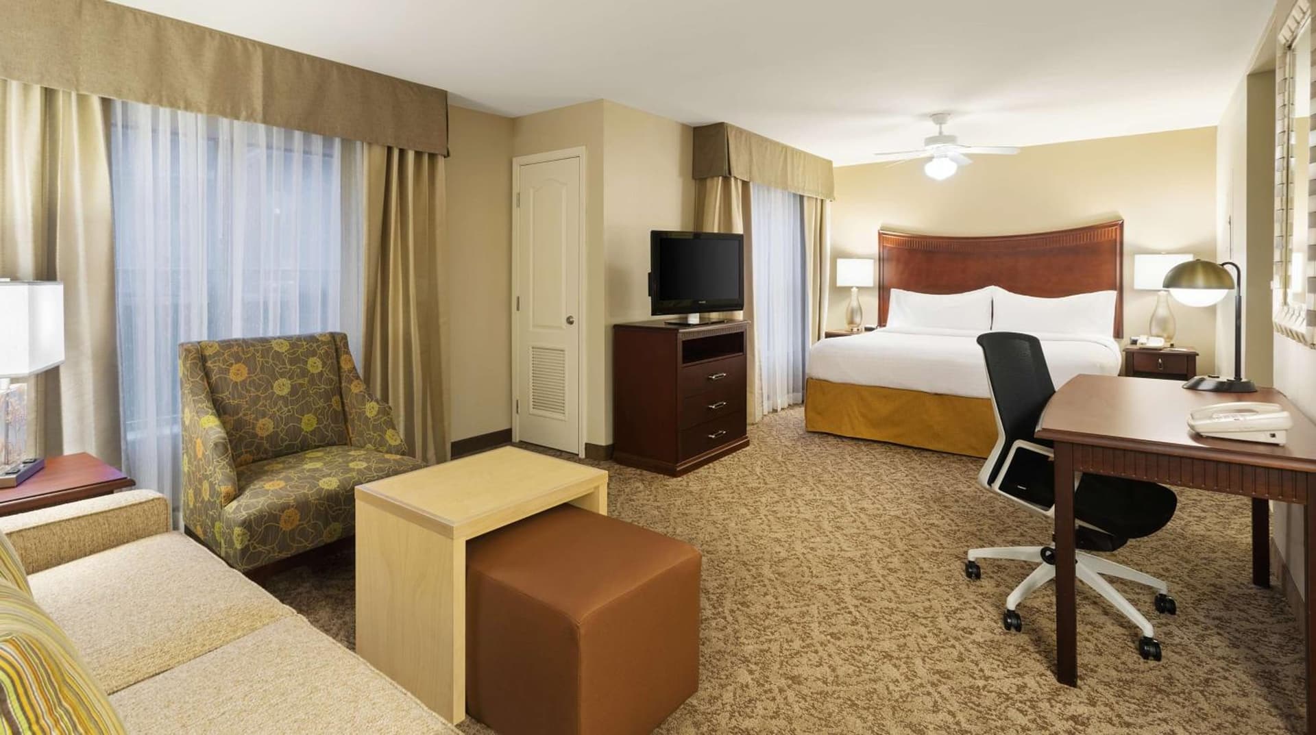Homewood Suites by Hilton Shreveport gallery photo in Shreveport, LA — image 23