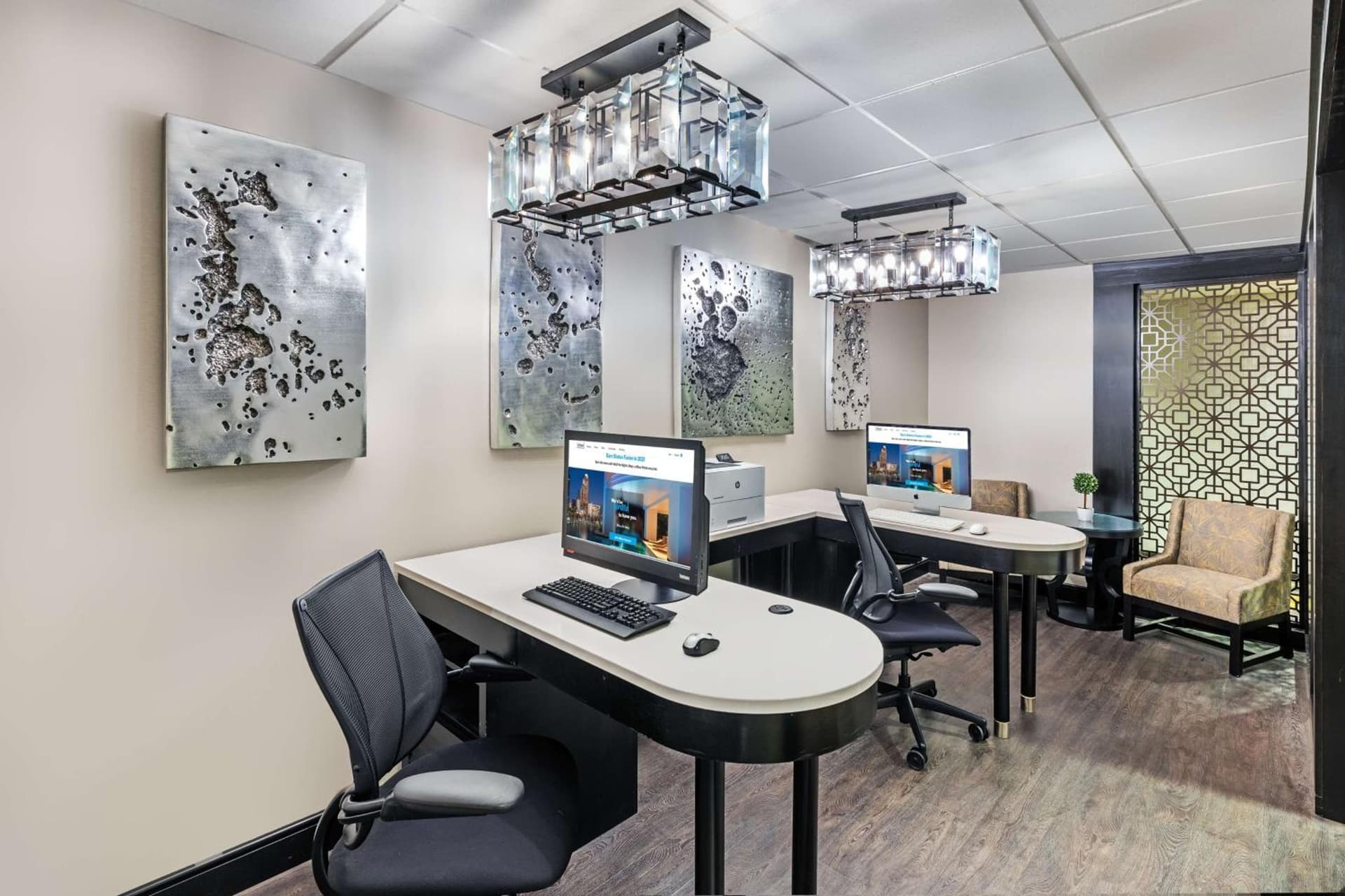 Homewood Suites by Hilton Shreveport gallery photo in Shreveport, LA — image 16