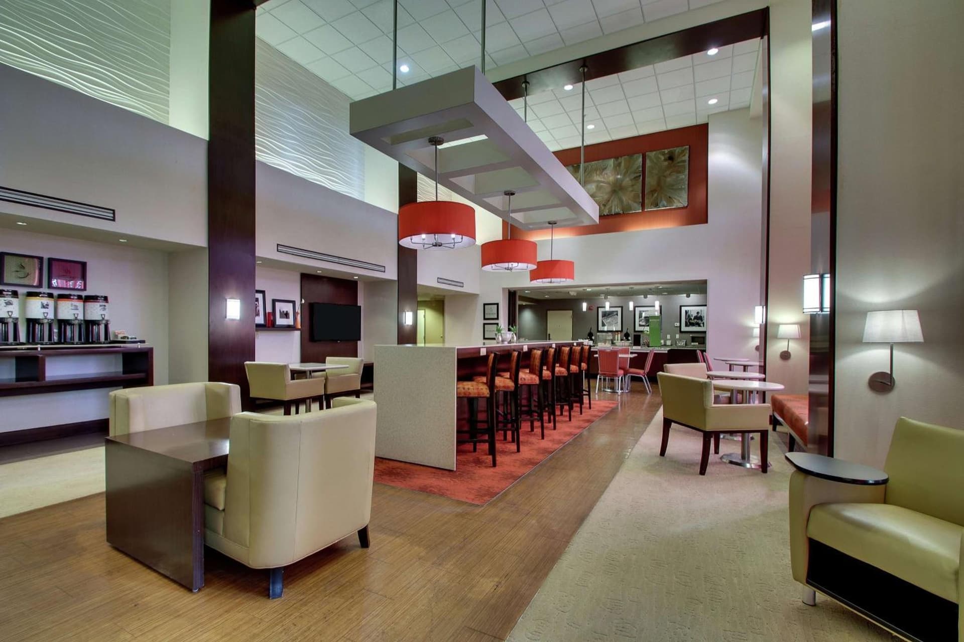 Hampton Inn & Suites Shreveport gallery photo in Shreveport, LA — image 22