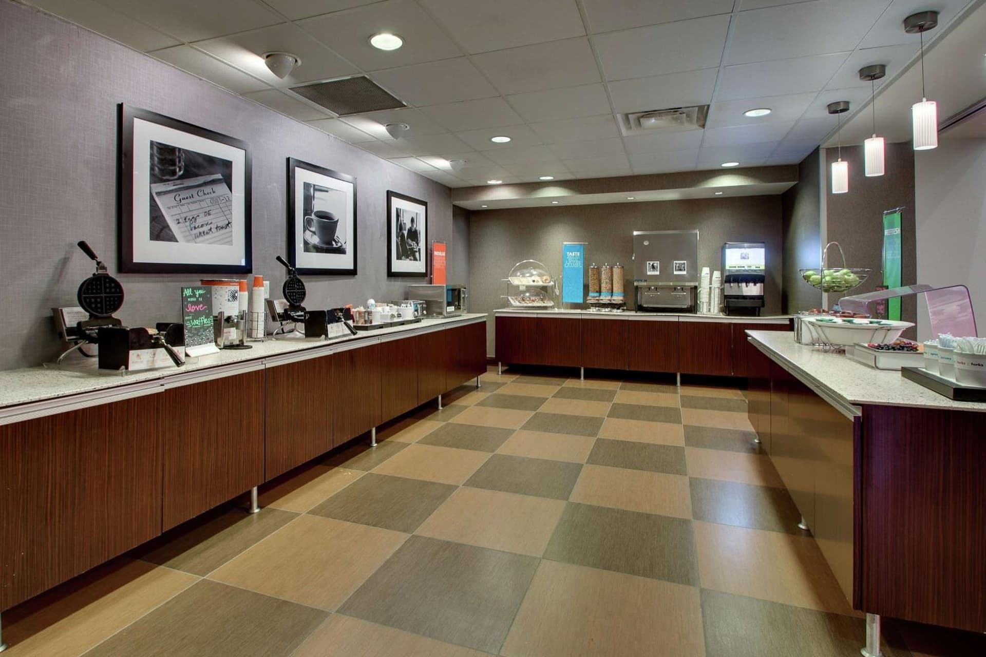 Hampton Inn & Suites Shreveport gallery photo in Shreveport, LA — image 15