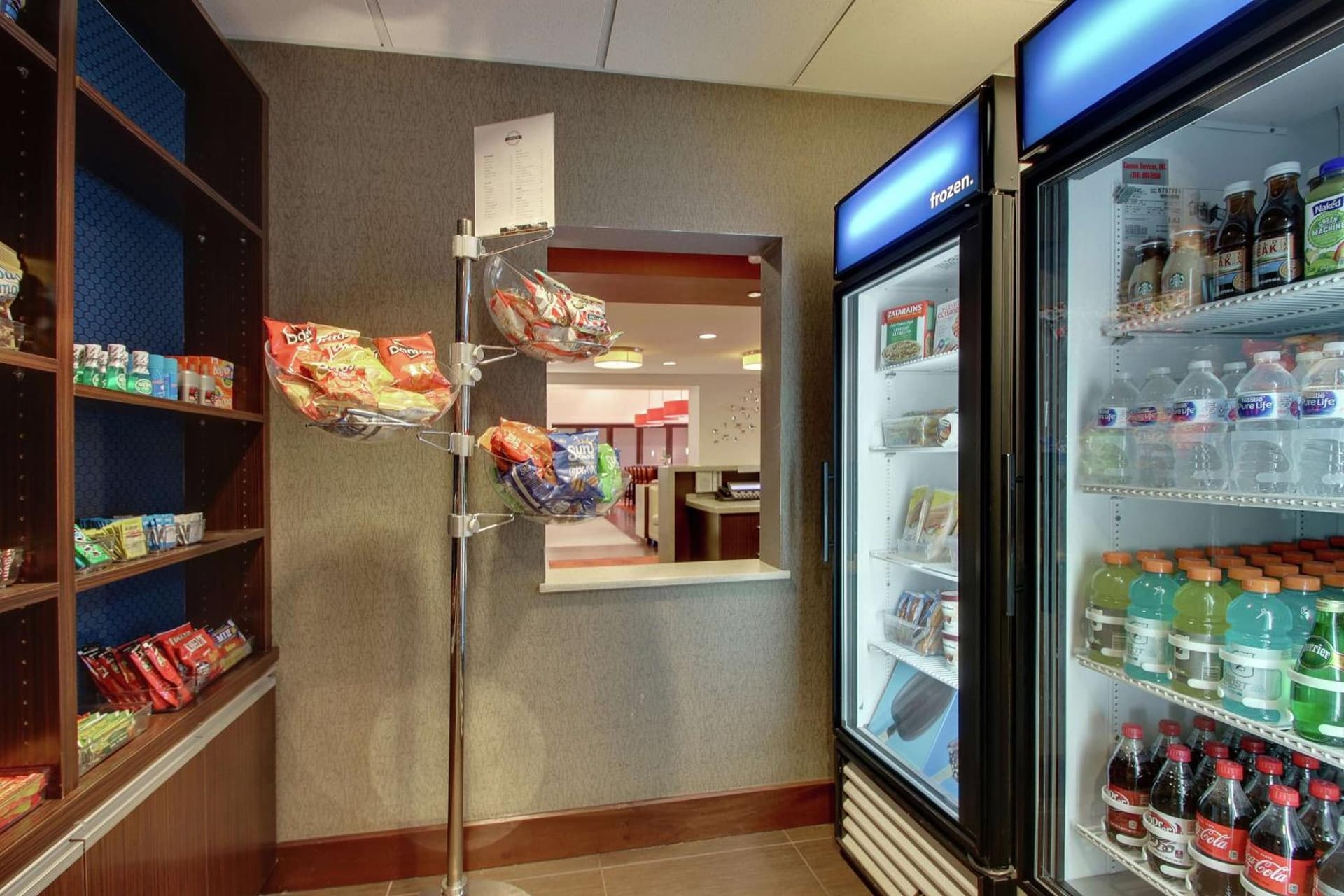 Hampton Inn & Suites Shreveport gallery photo in Shreveport, LA — image 6