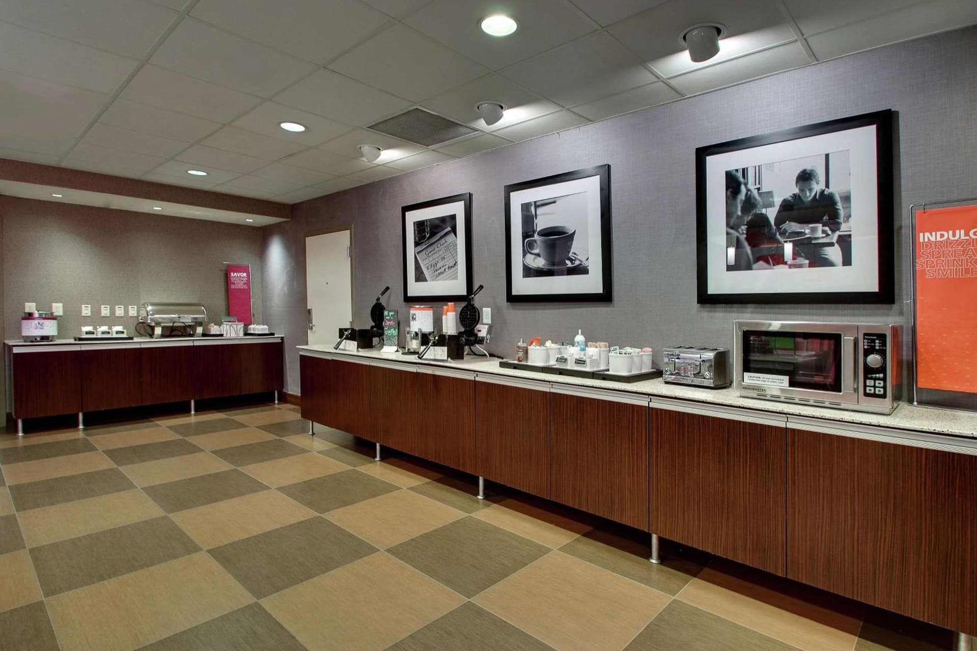 Hampton Inn & Suites Shreveport gallery photo in Shreveport, LA — image 28