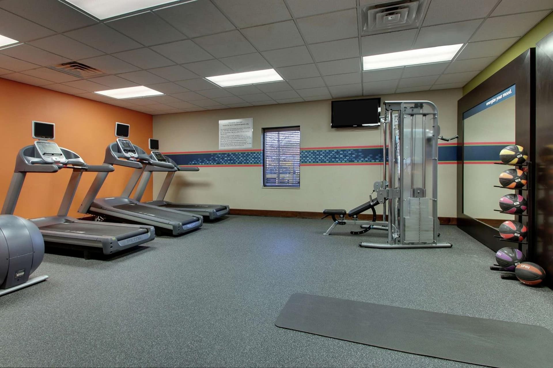 Hampton Inn & Suites Shreveport gallery photo in Shreveport, LA — image 20