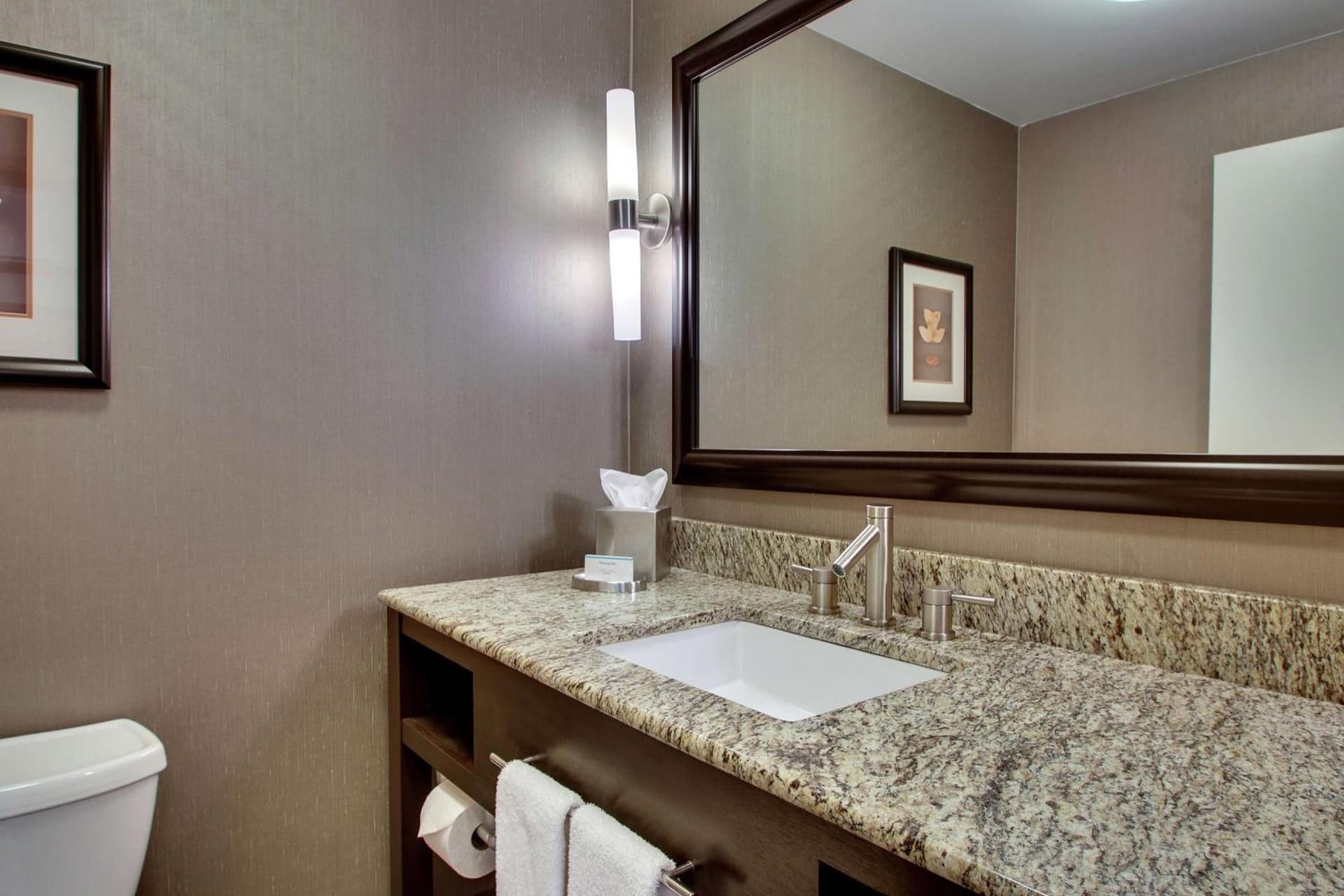 Hampton Inn & Suites Shreveport gallery photo in Shreveport, LA — image 34