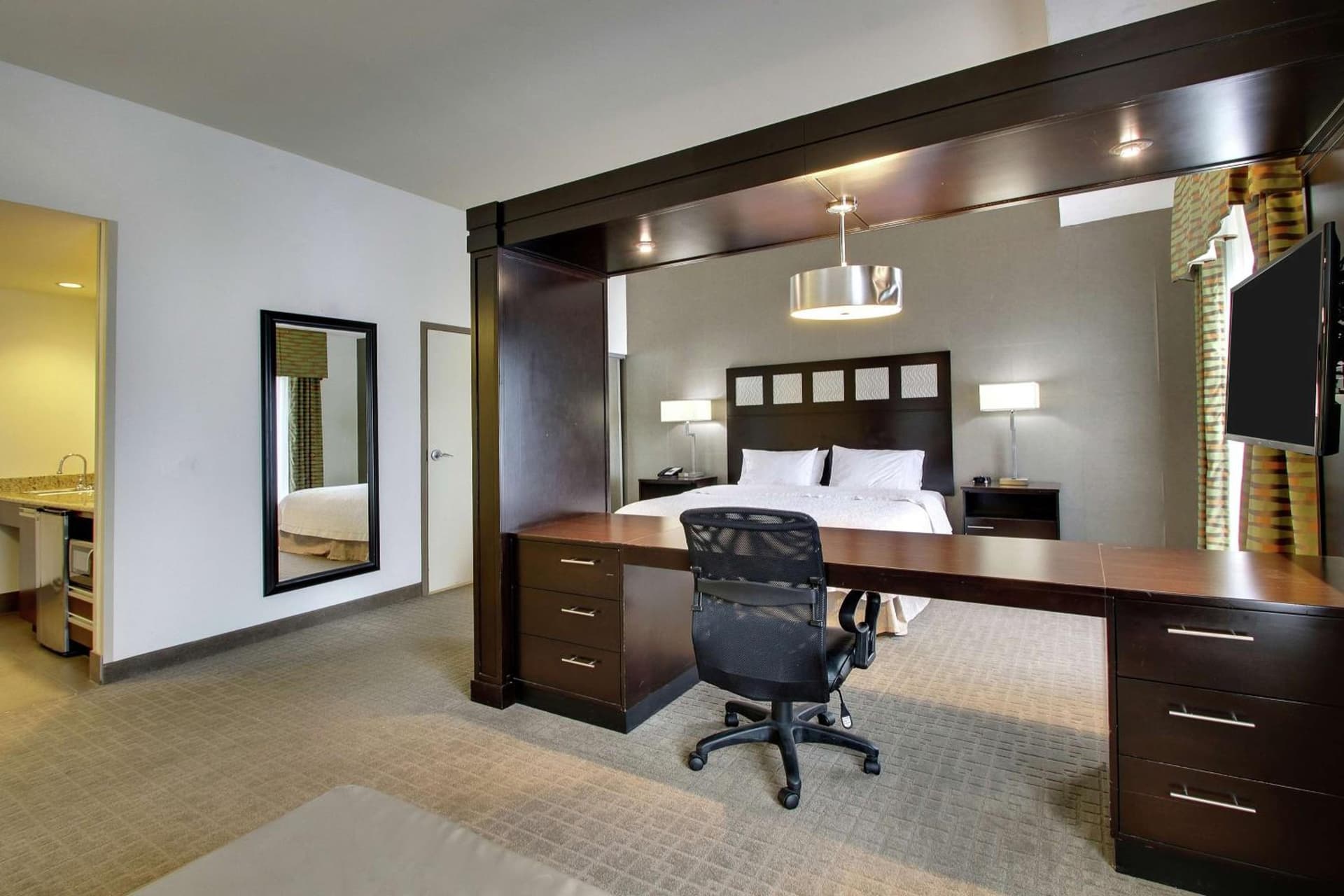 Hampton Inn & Suites Shreveport gallery photo in Shreveport, LA — image 9