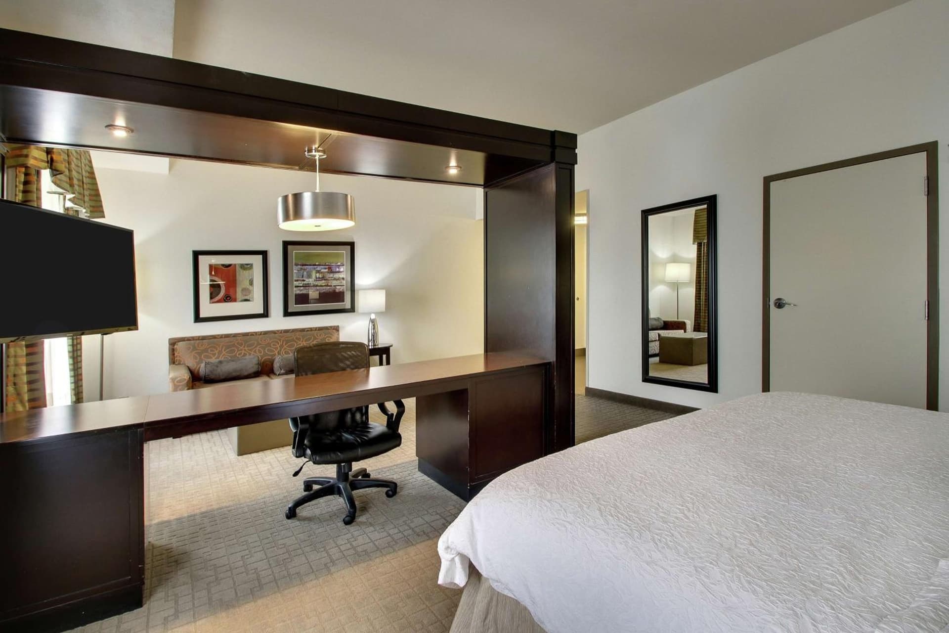 Hampton Inn & Suites Shreveport gallery photo in Shreveport, LA — image 12