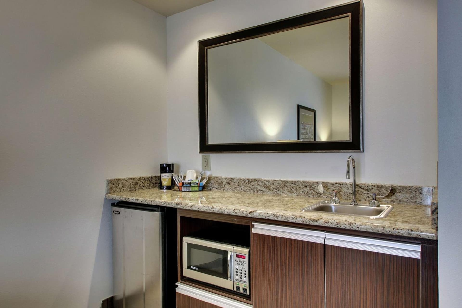 Hampton Inn & Suites Shreveport gallery photo in Shreveport, LA — image 27