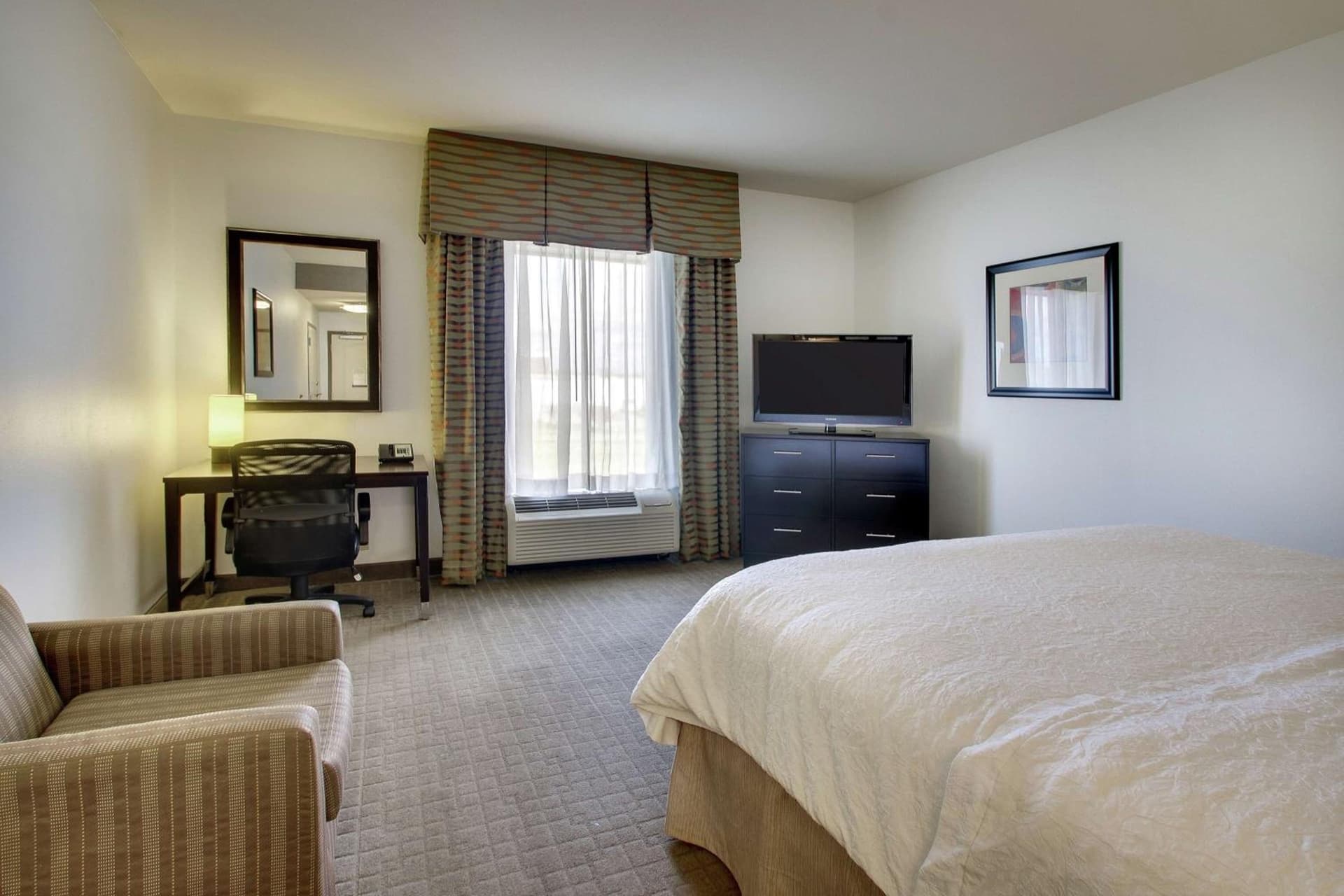 Hampton Inn & Suites Shreveport gallery photo in Shreveport, LA — image 19