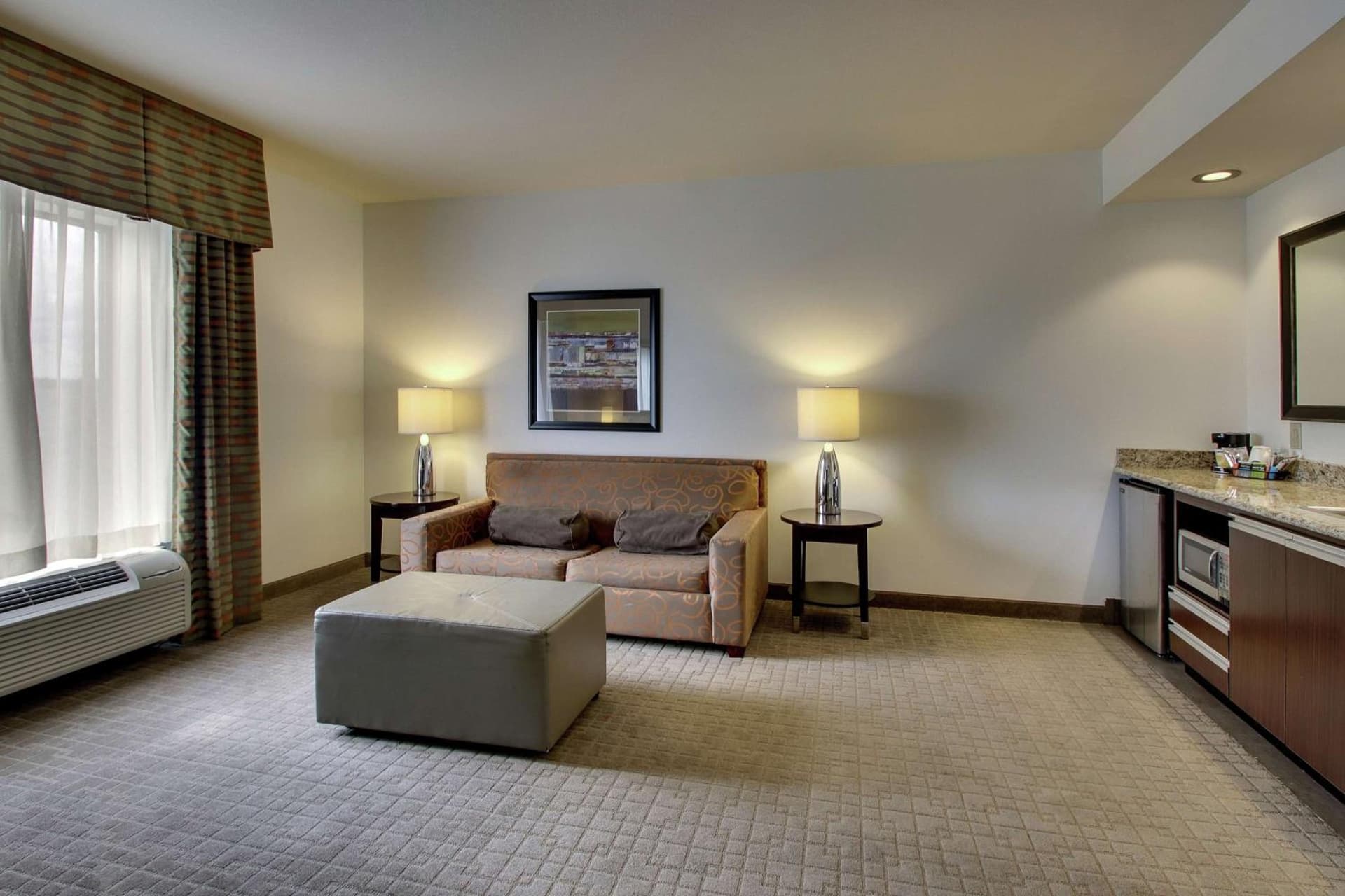 Hampton Inn & Suites Shreveport gallery photo in Shreveport, LA — image 21