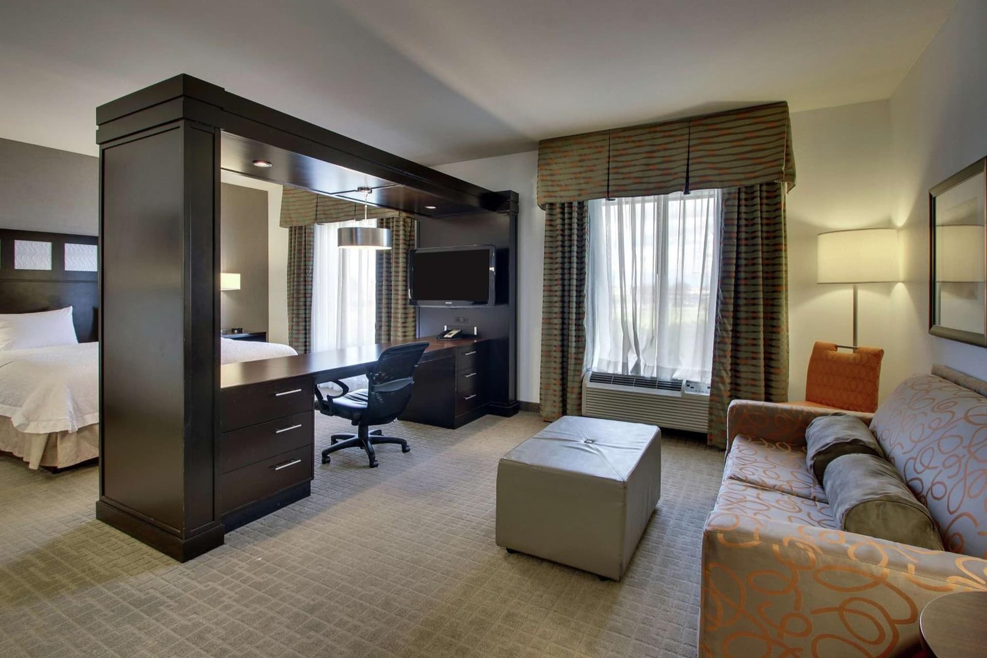 Hampton Inn & Suites Shreveport gallery photo in Shreveport, LA — image 25